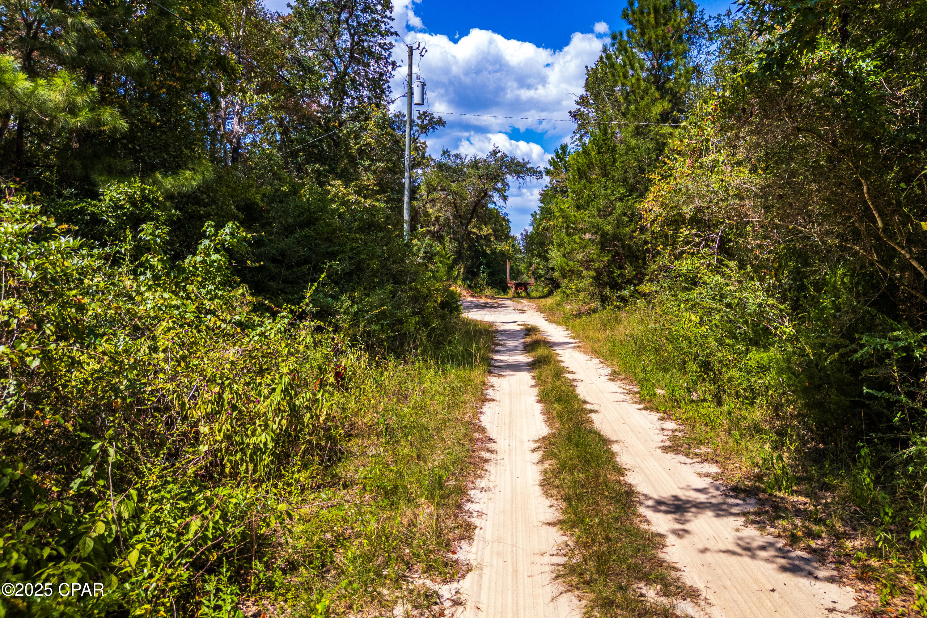 No Named Subdivision - Land