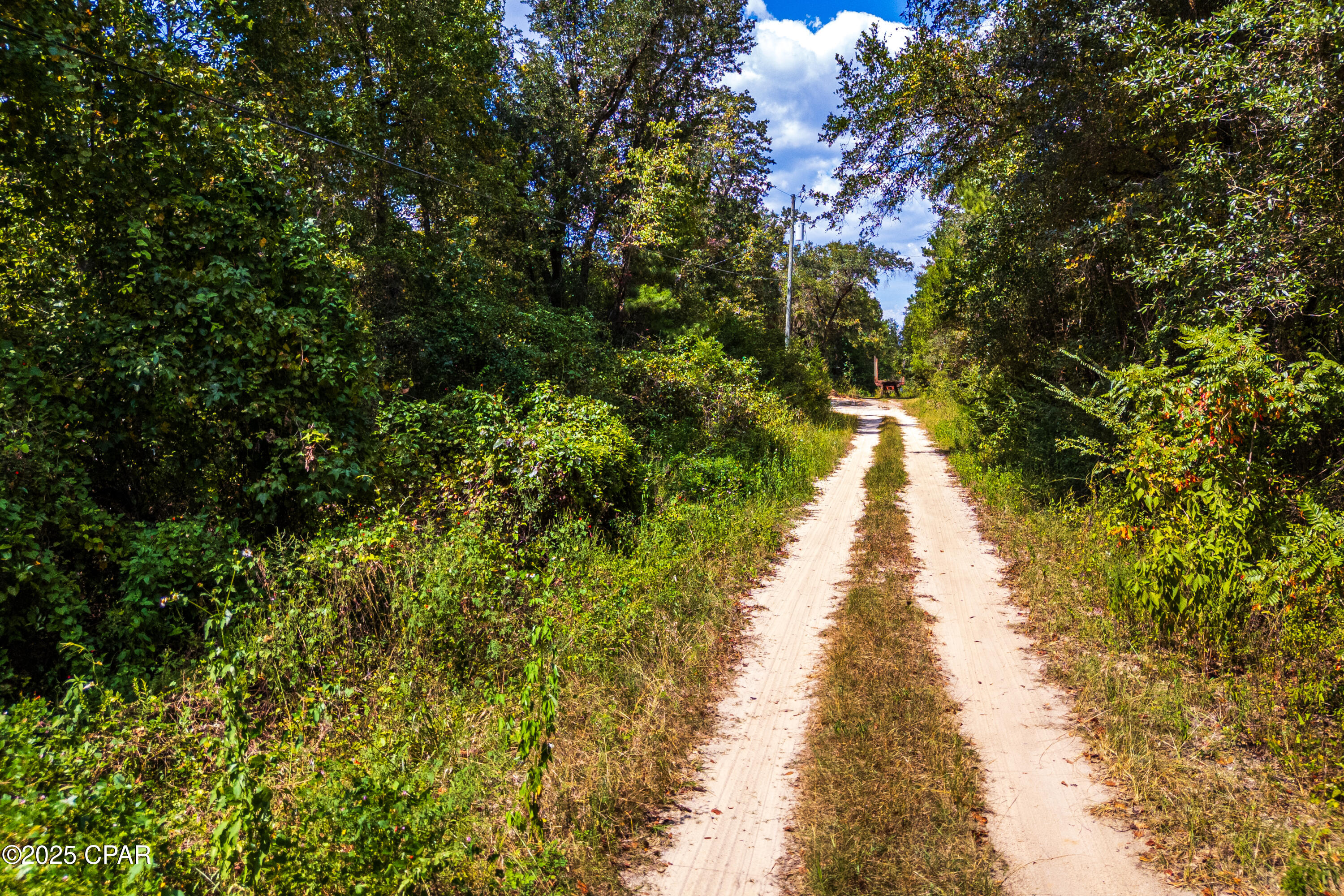 No Named Subdivision - Land