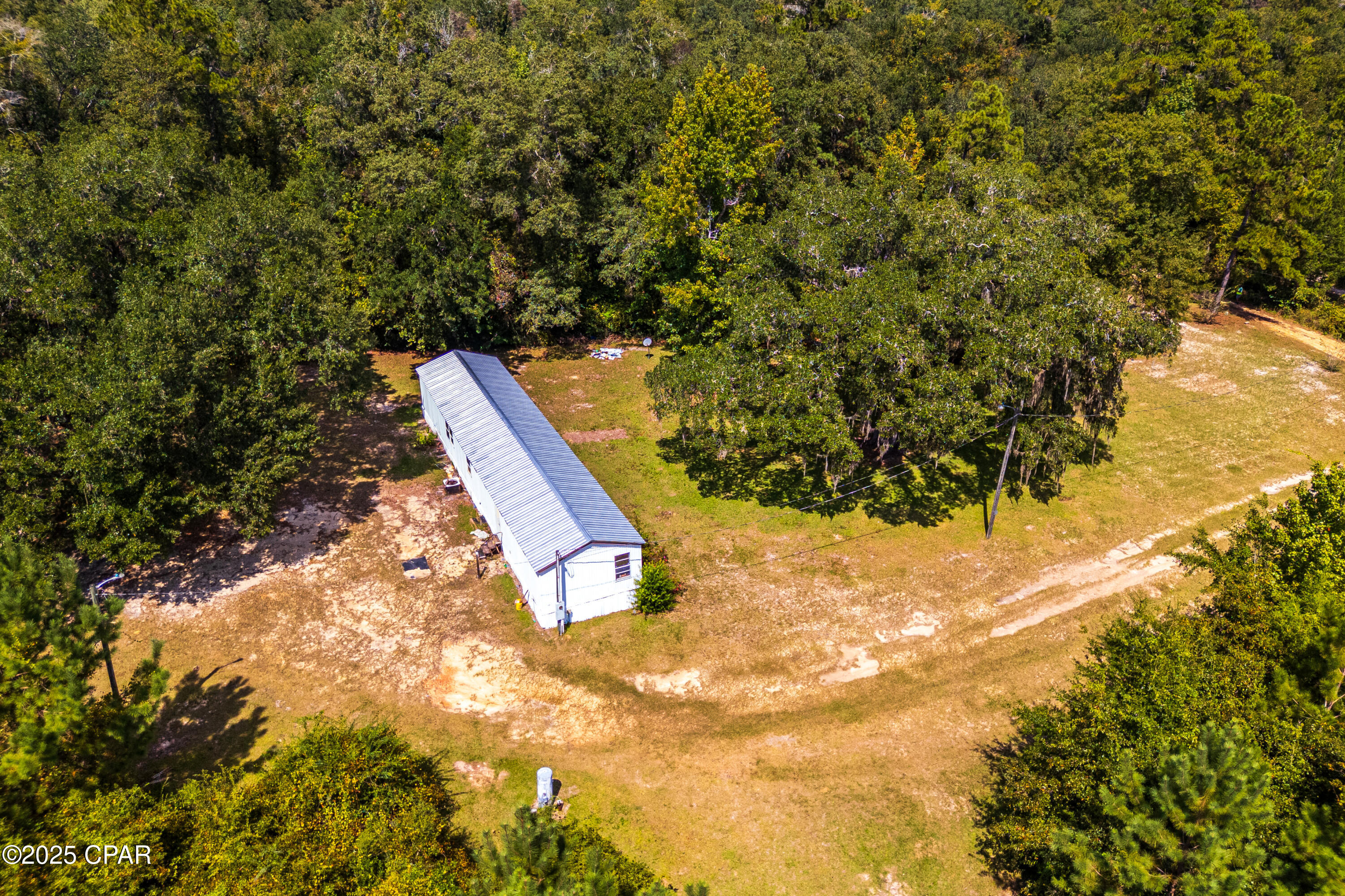 No Named Subdivision - Land