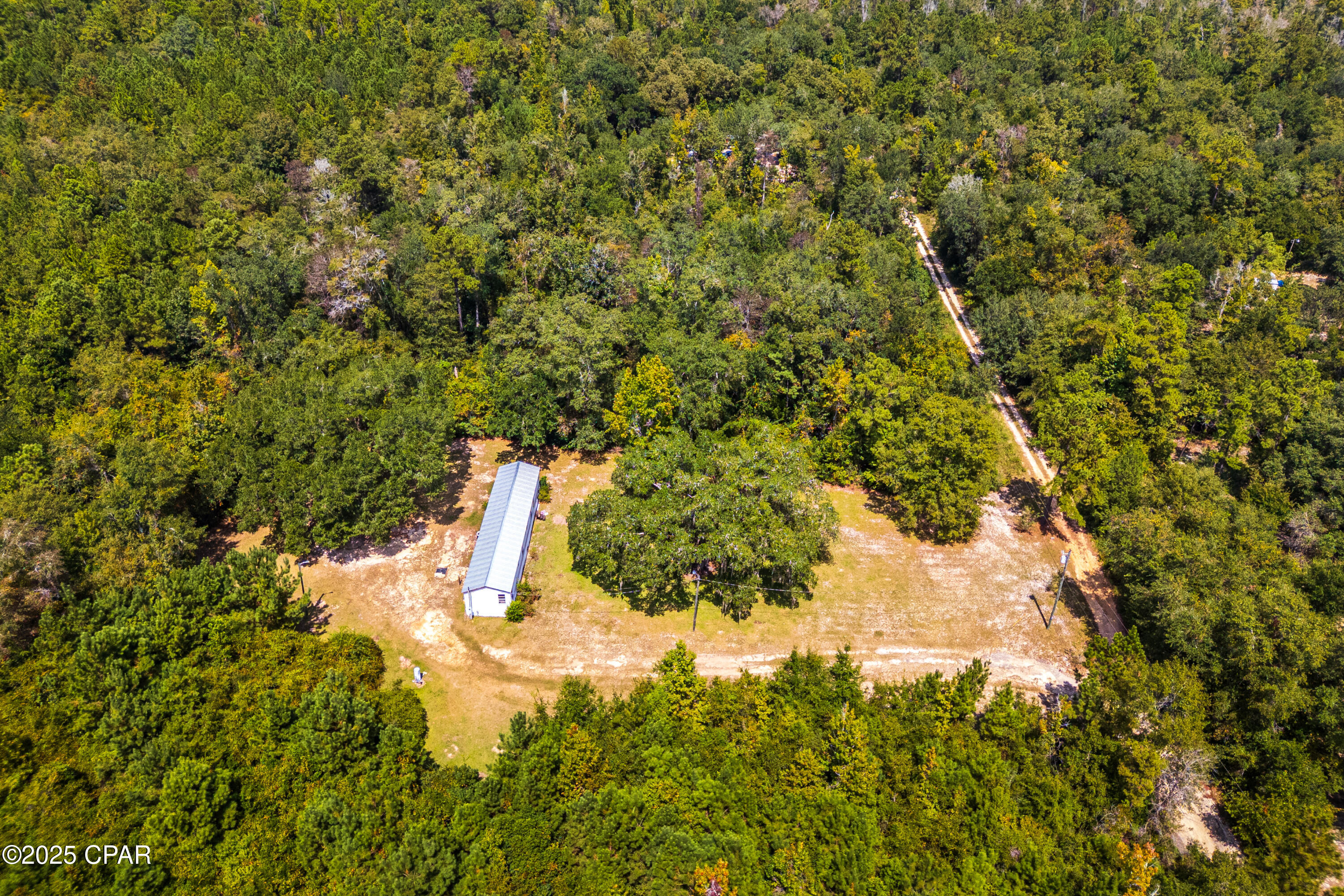 No Named Subdivision - Land