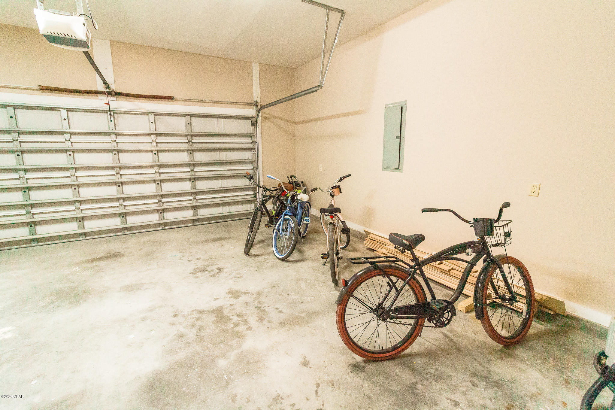 Panama Dunes - Residential