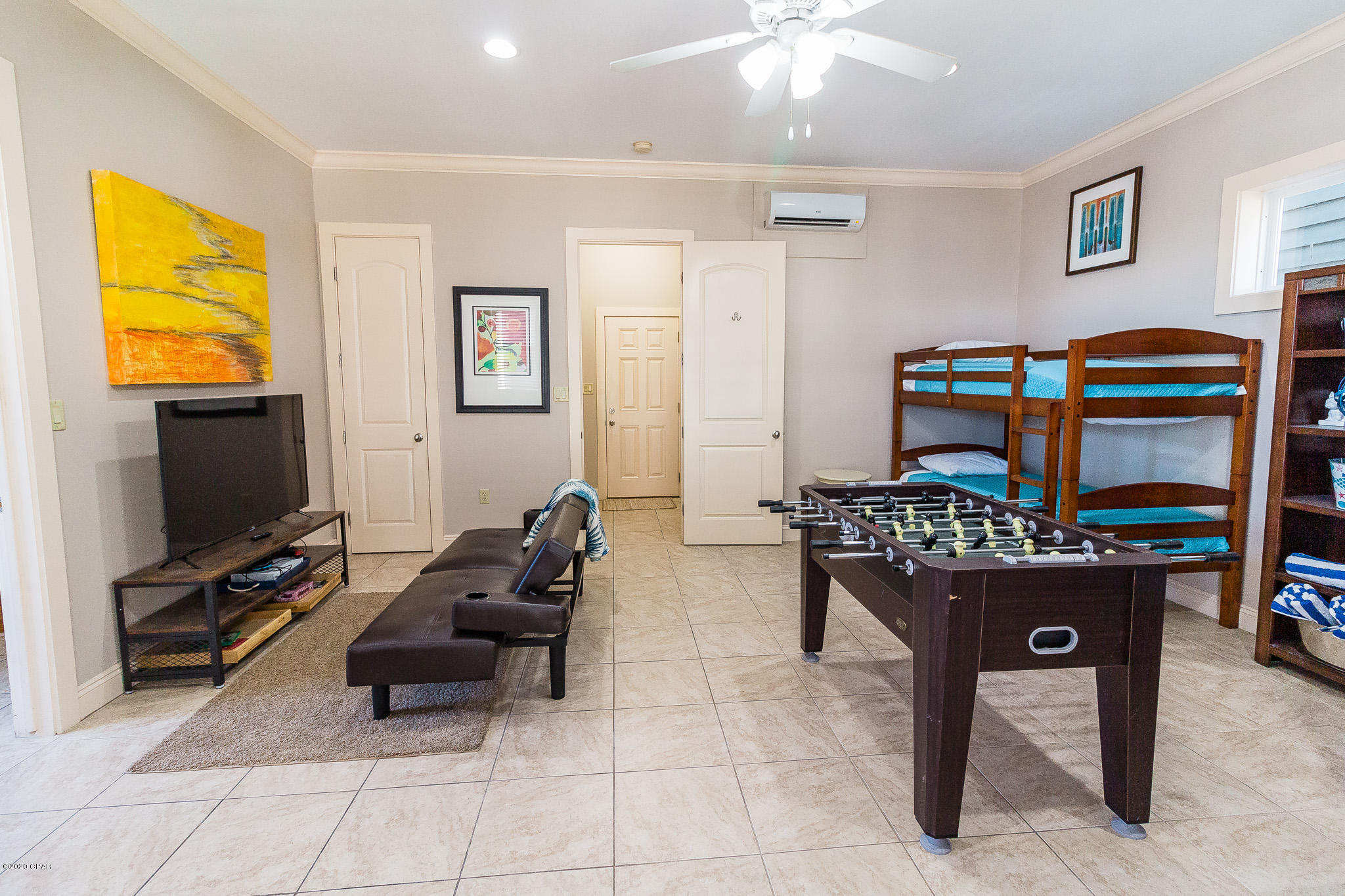 Panama Dunes - Residential