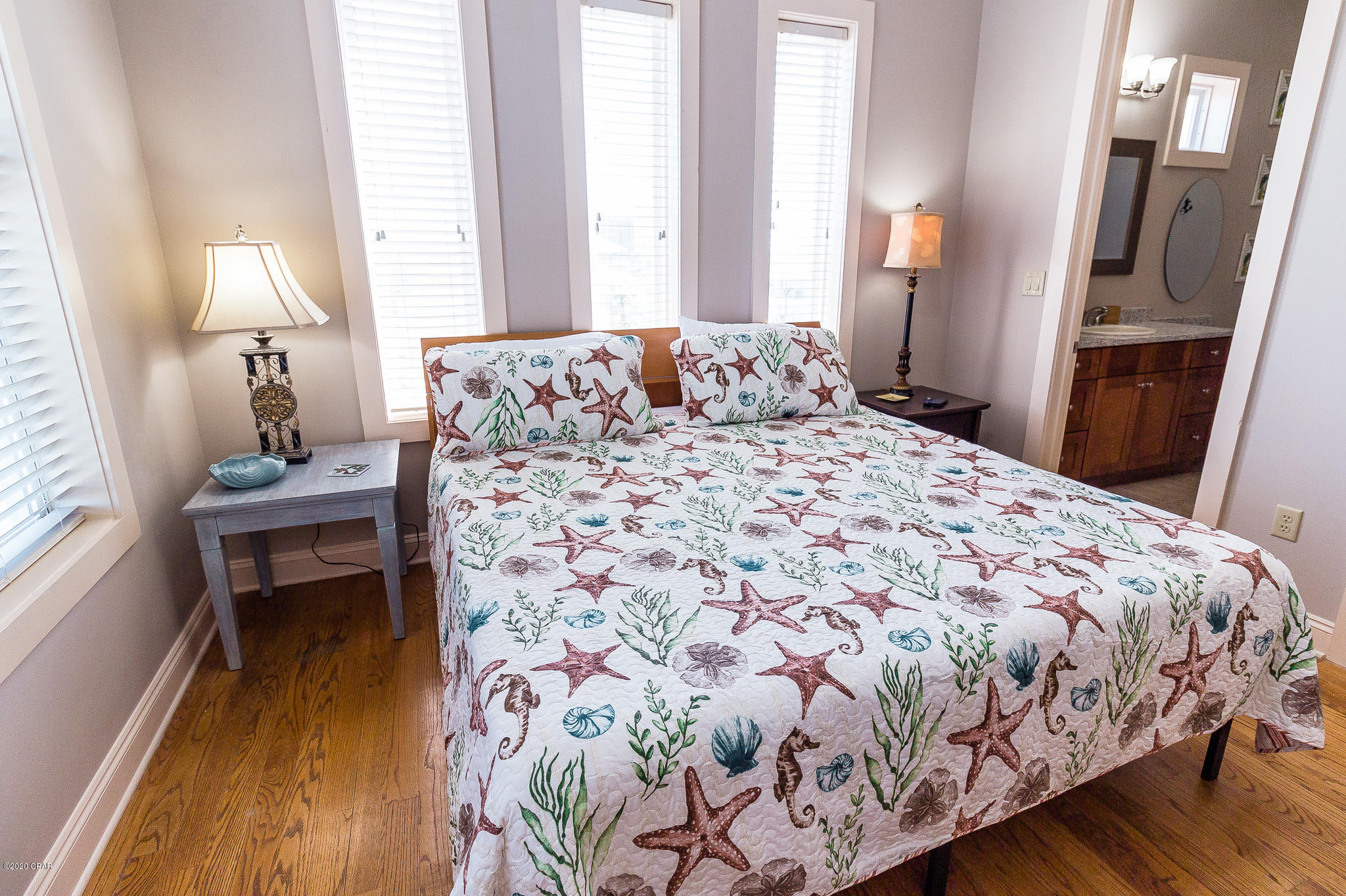 Panama Dunes - Residential