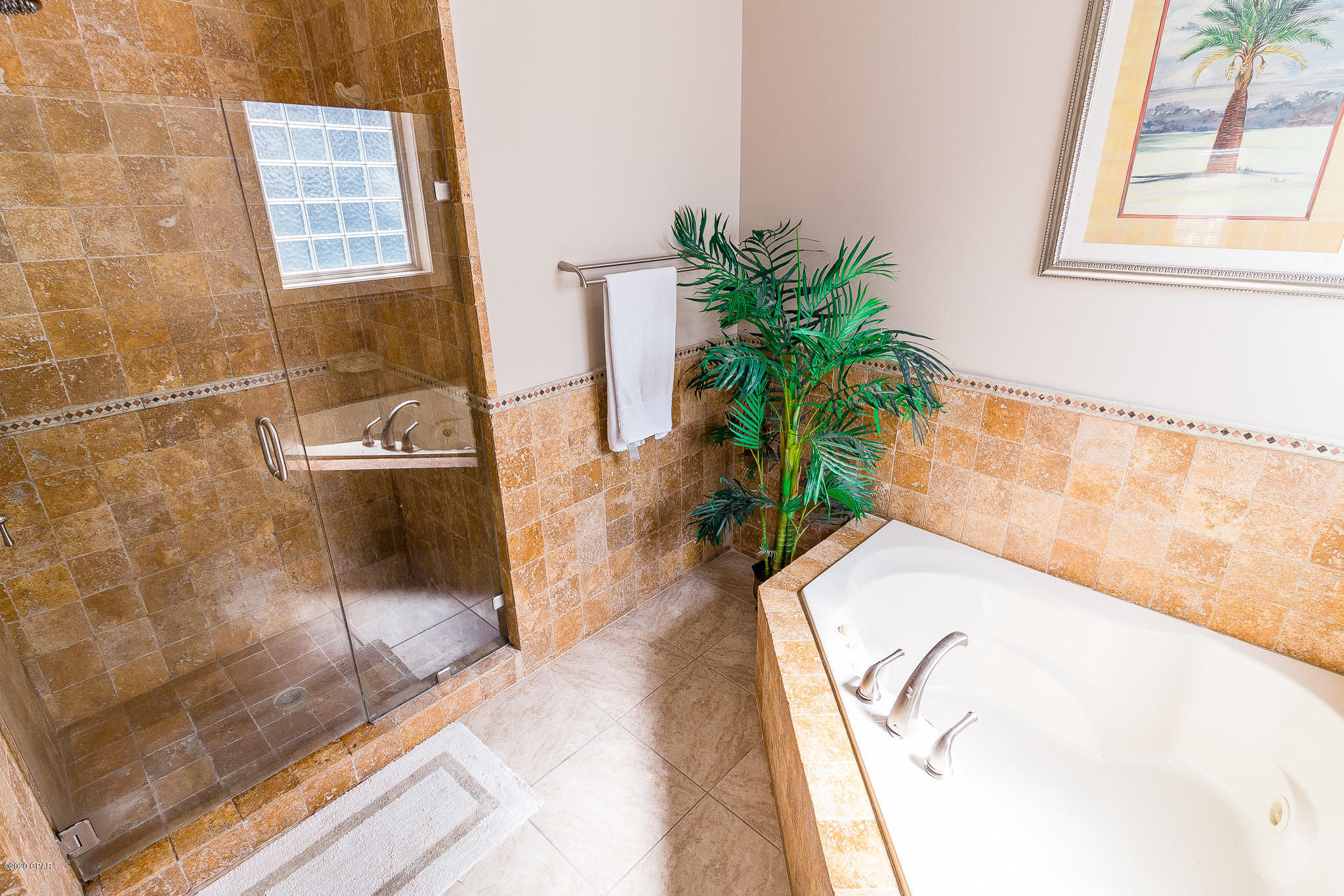 Panama Dunes - Residential