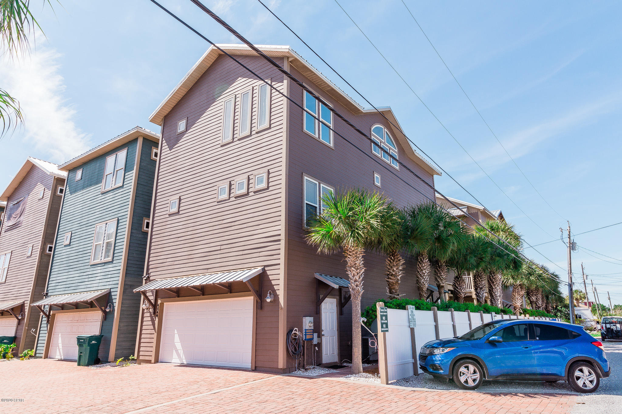 Panama Dunes - Residential