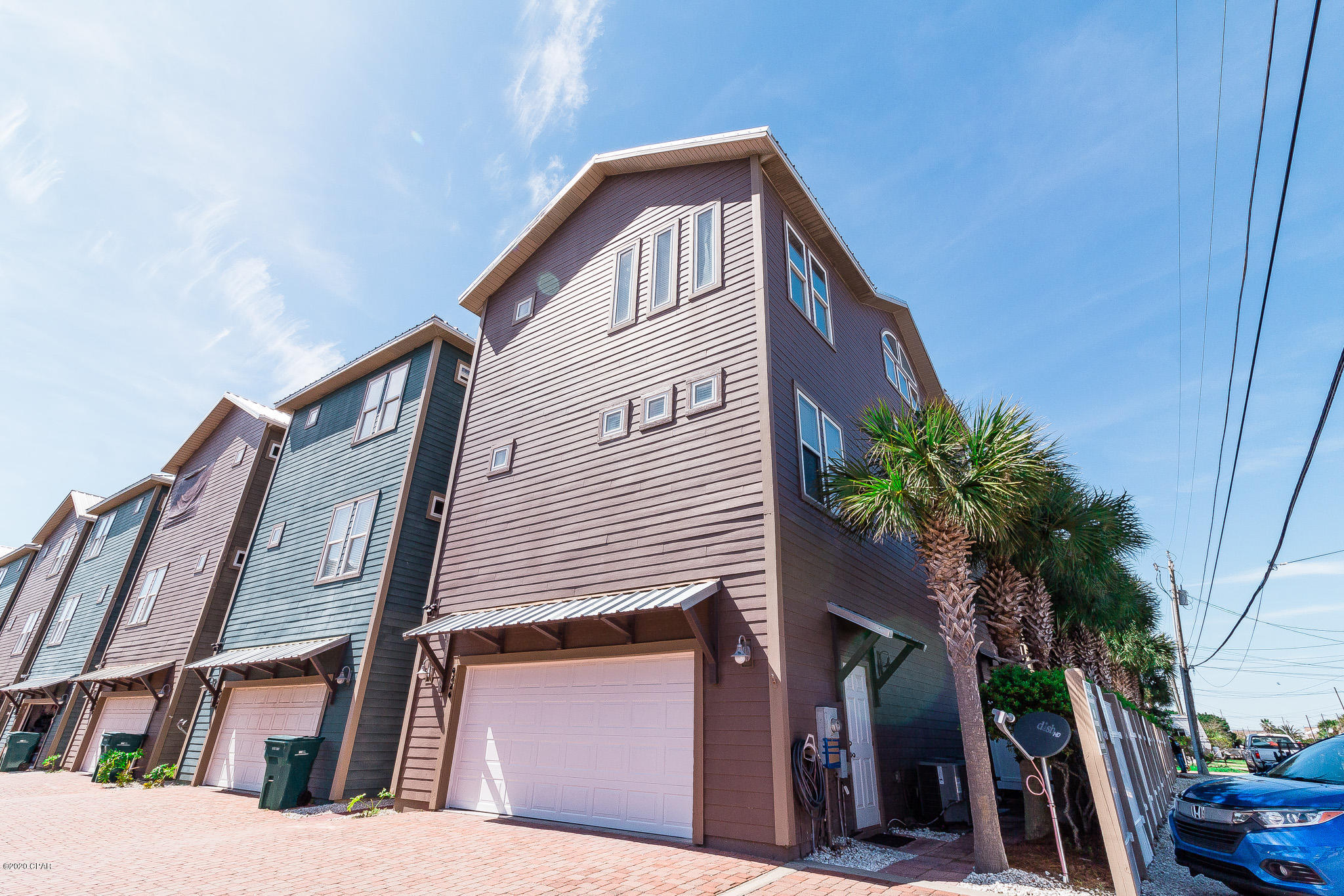 Panama Dunes - Residential