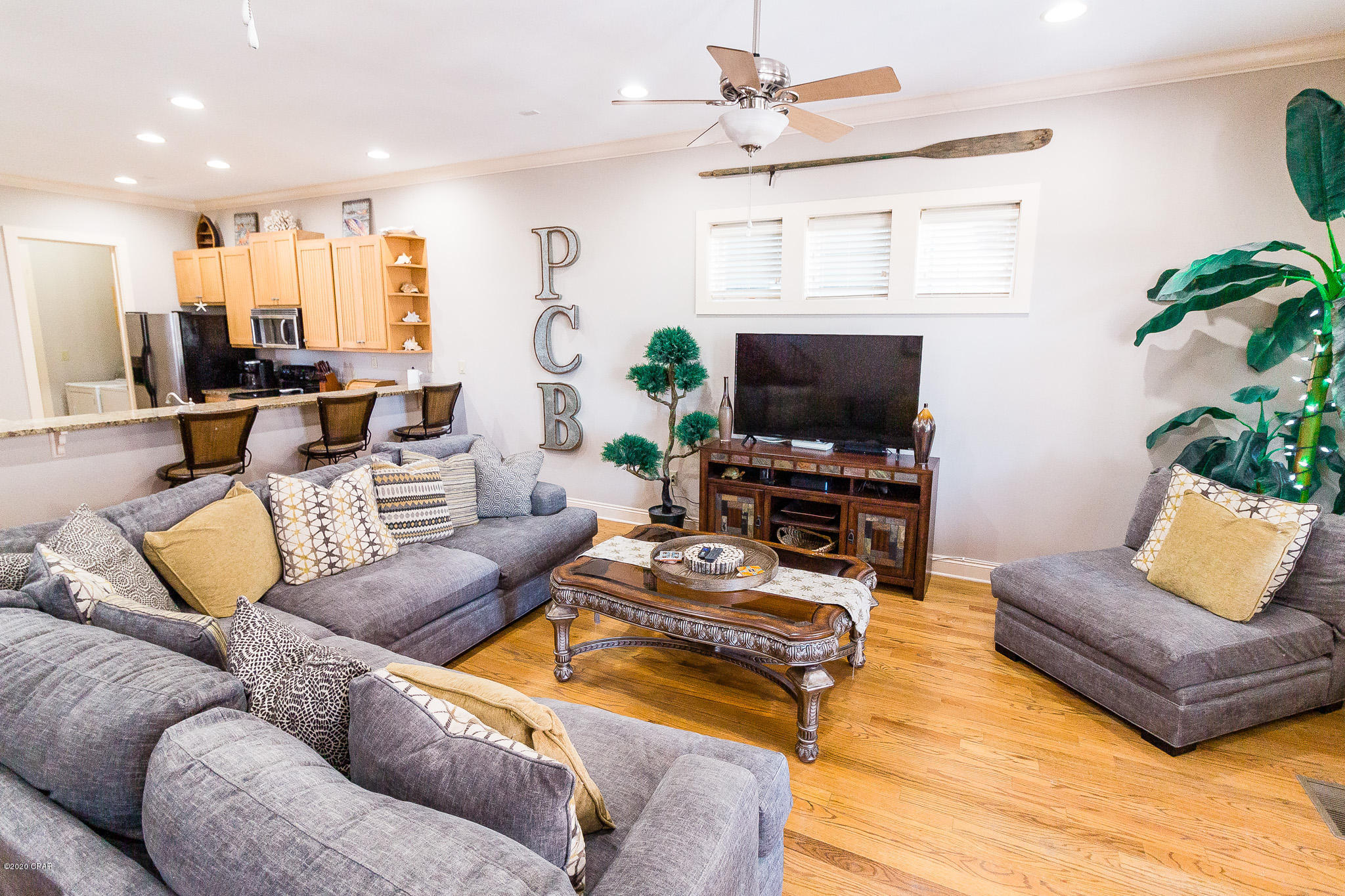 Panama Dunes - Residential