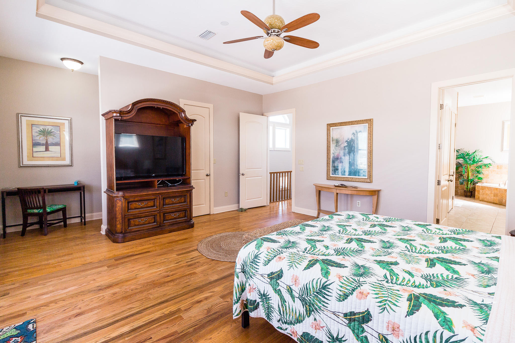 Panama Dunes - Residential