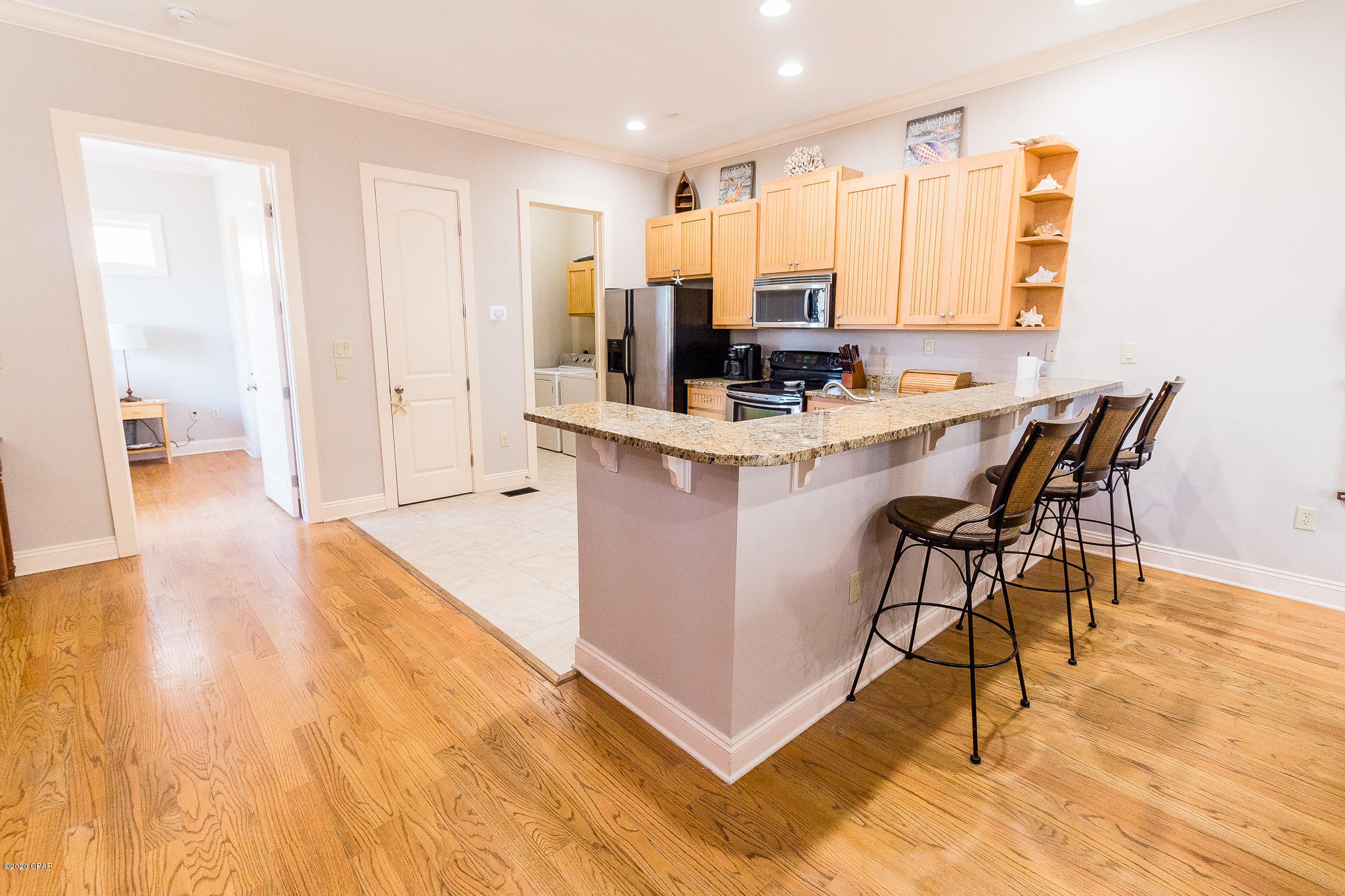 Panama Dunes - Residential