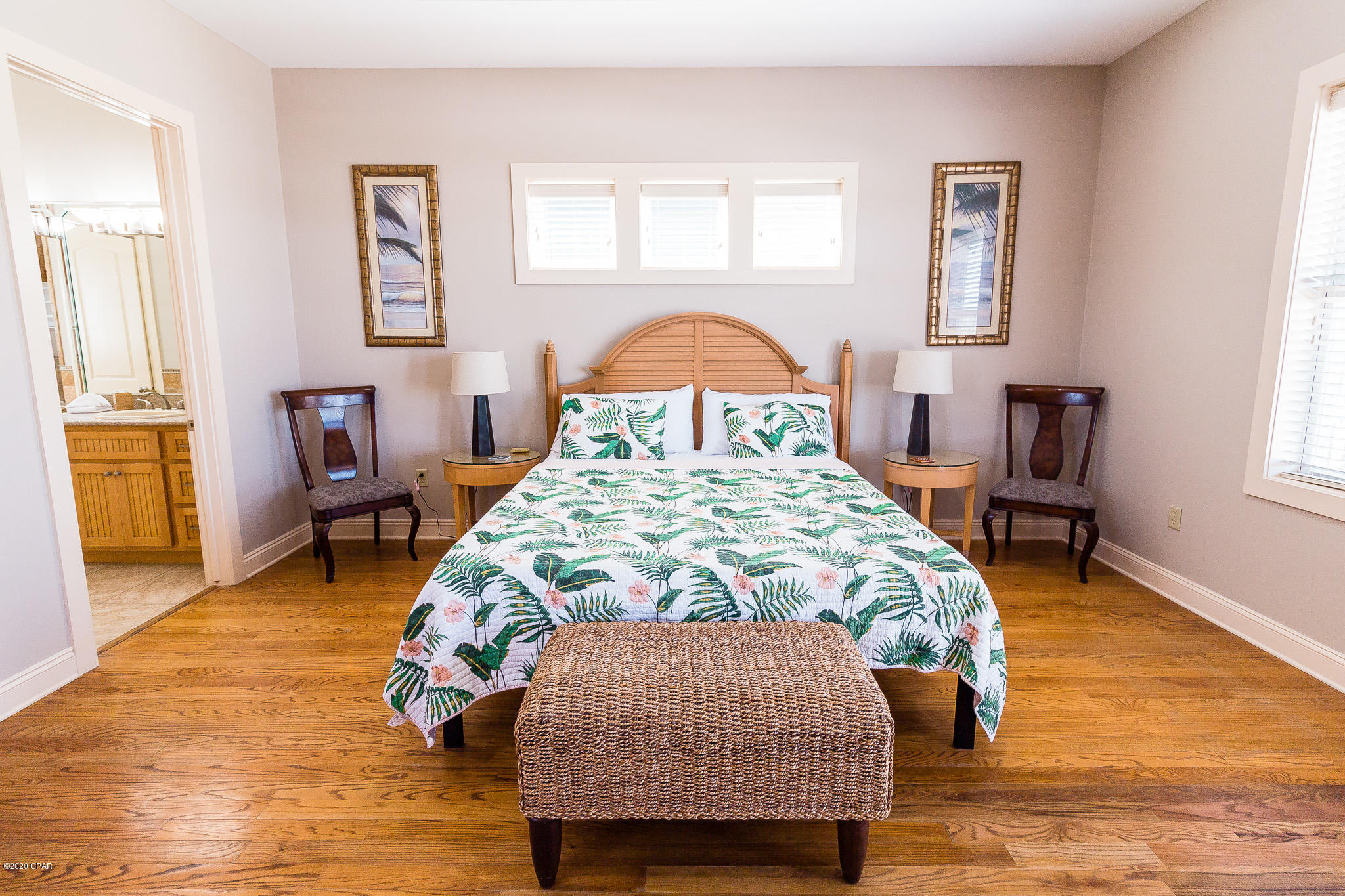 Panama Dunes - Residential