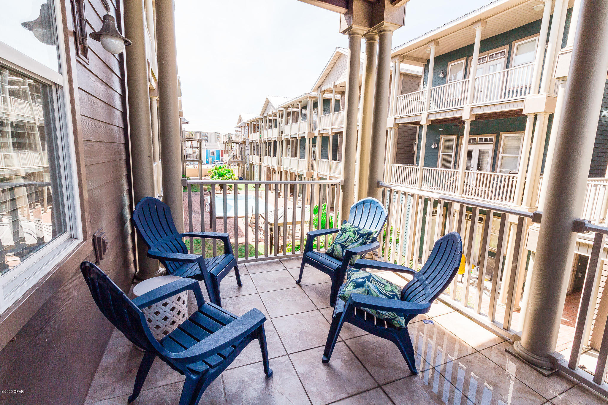 Panama Dunes - Residential