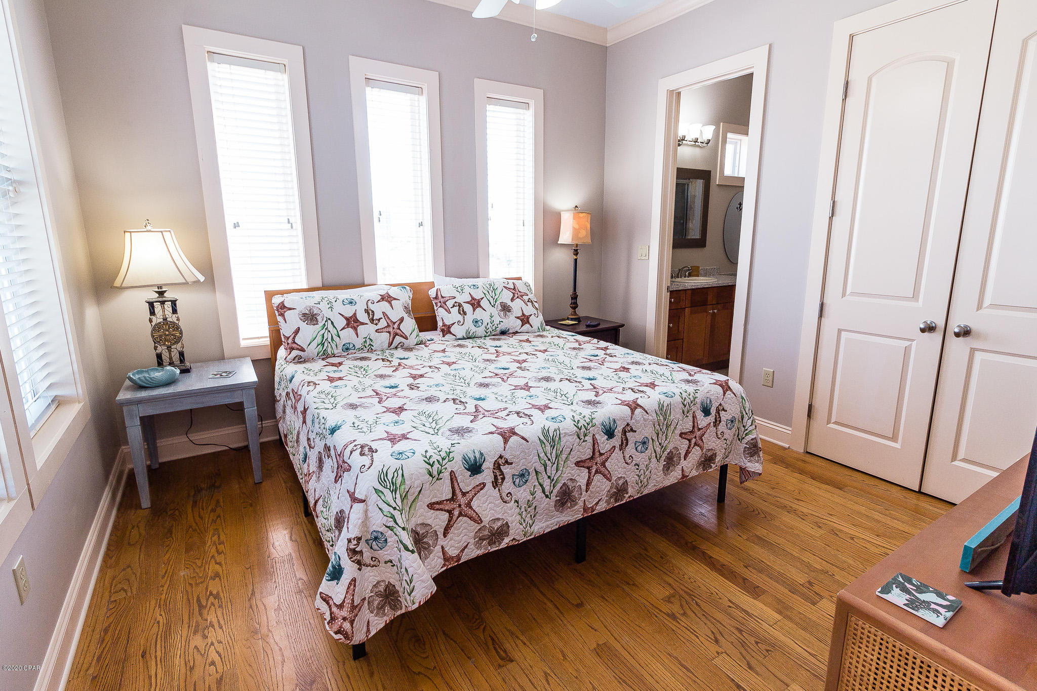 Panama Dunes - Residential