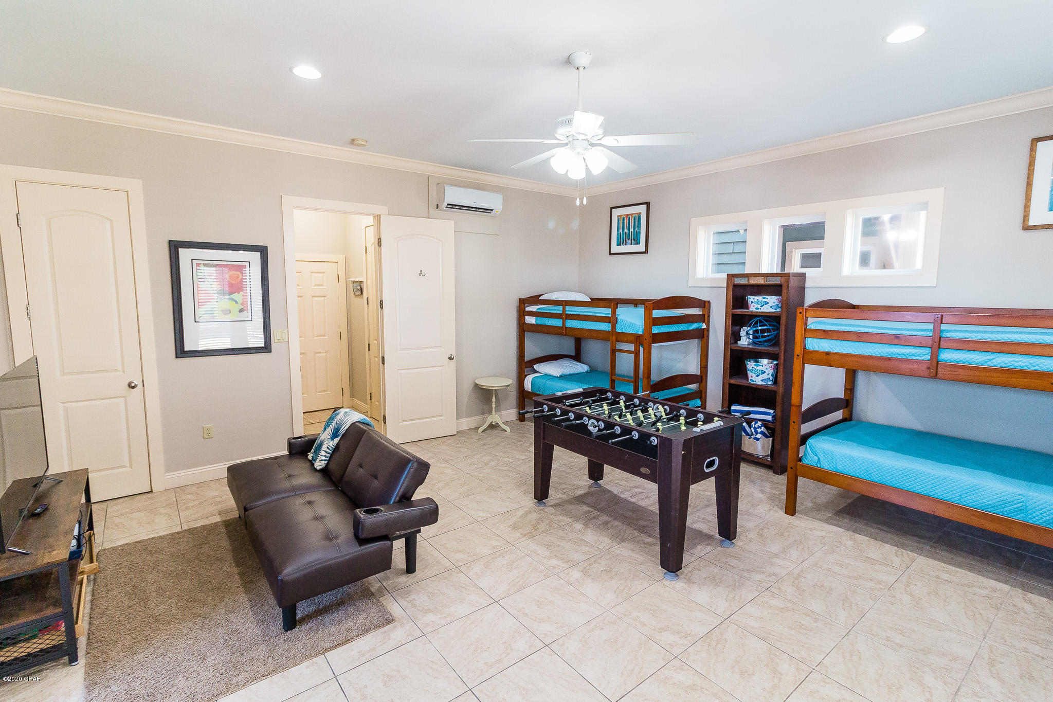 Panama Dunes - Residential