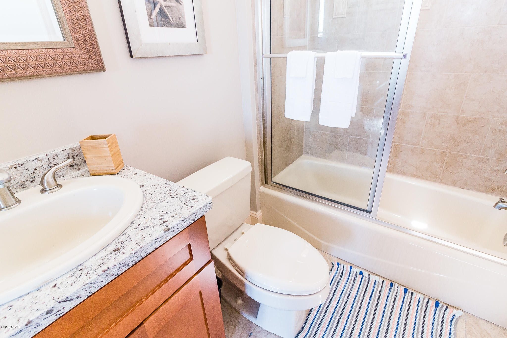 Panama Dunes - Residential