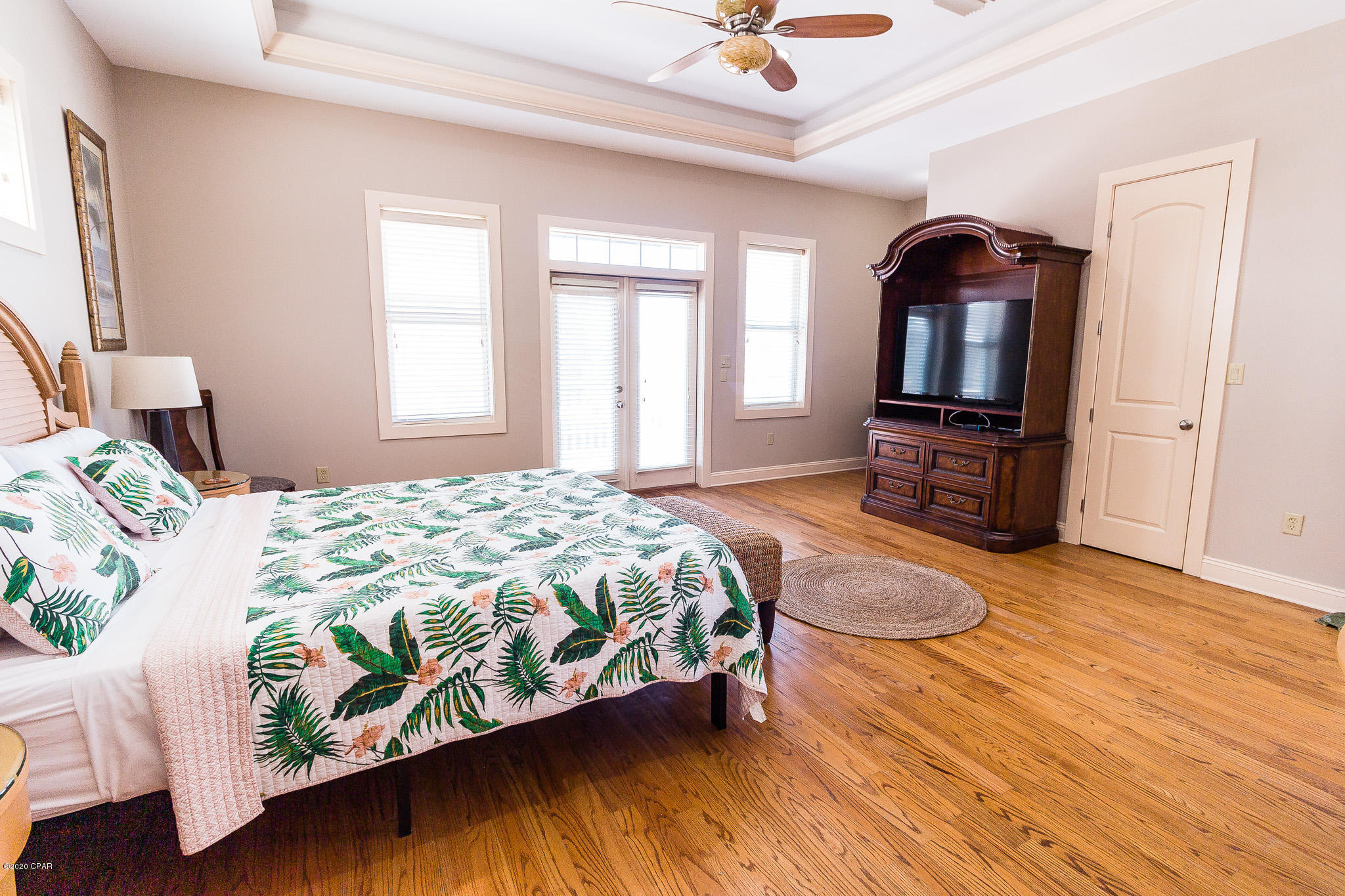 Panama Dunes - Residential