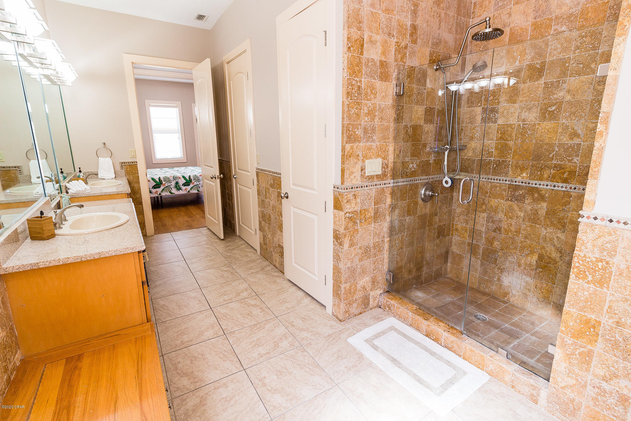 Panama Dunes - Residential