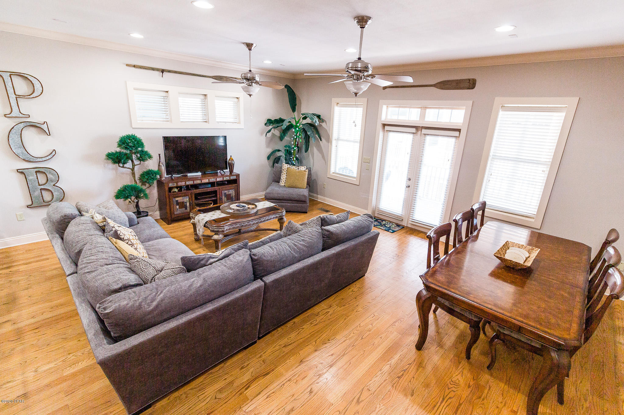 Panama Dunes - Residential