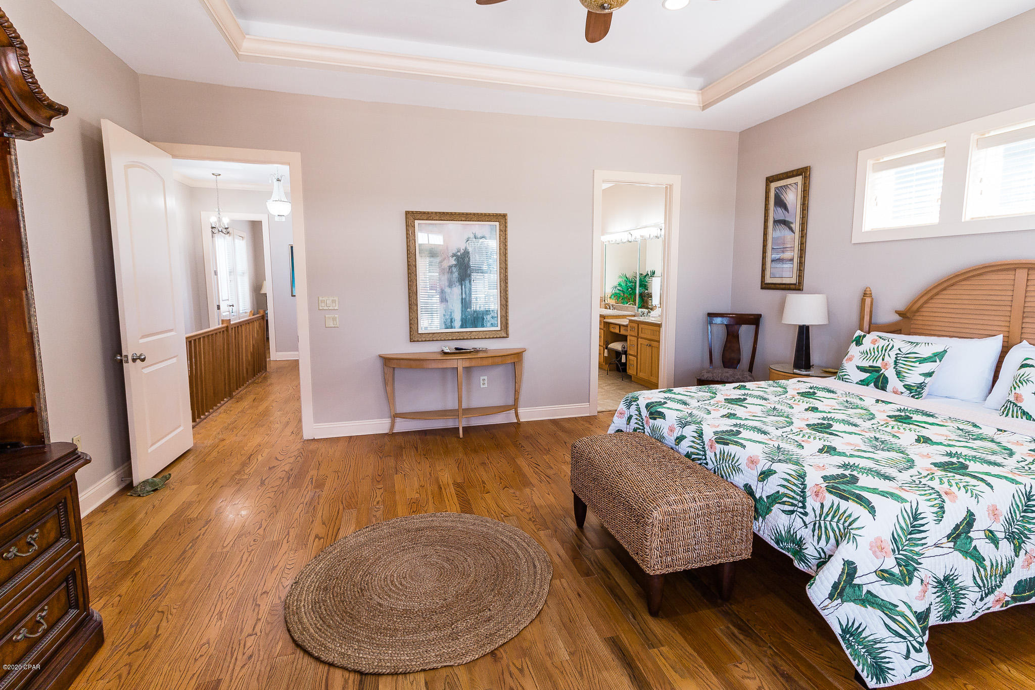 Panama Dunes - Residential