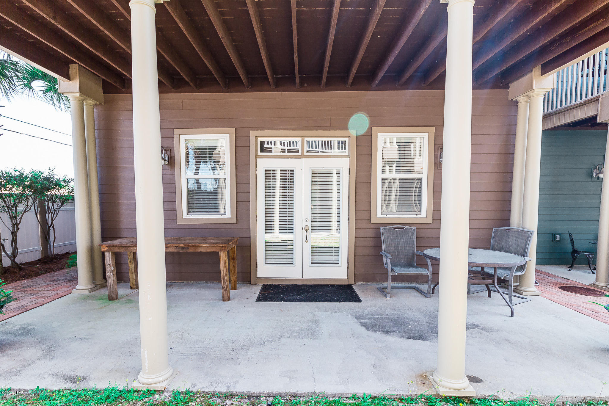 Panama Dunes - Residential