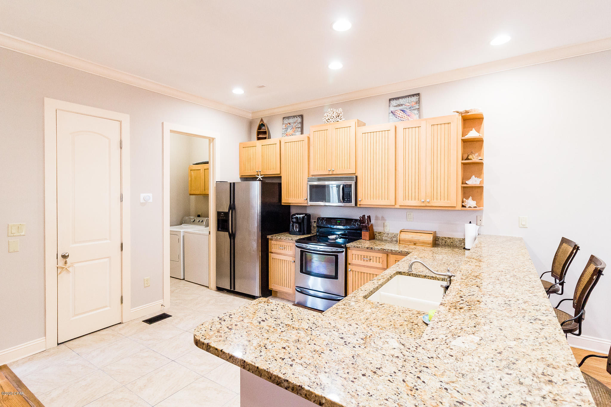 Panama Dunes - Residential