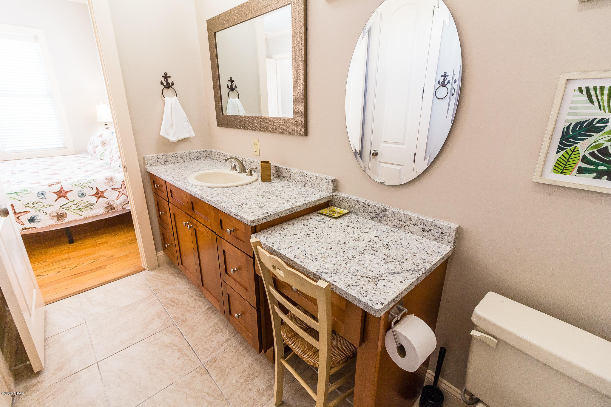 Panama Dunes - Residential