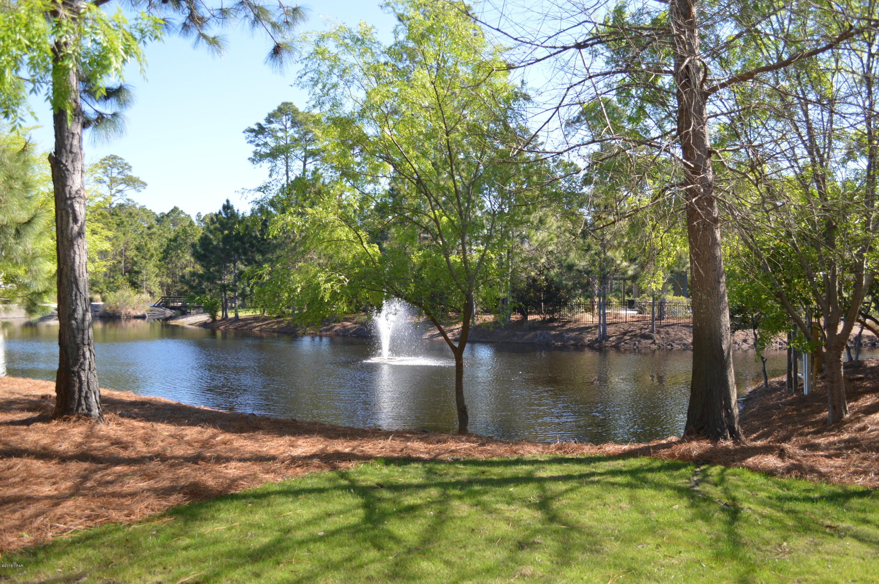 Martinique Phase I - Land