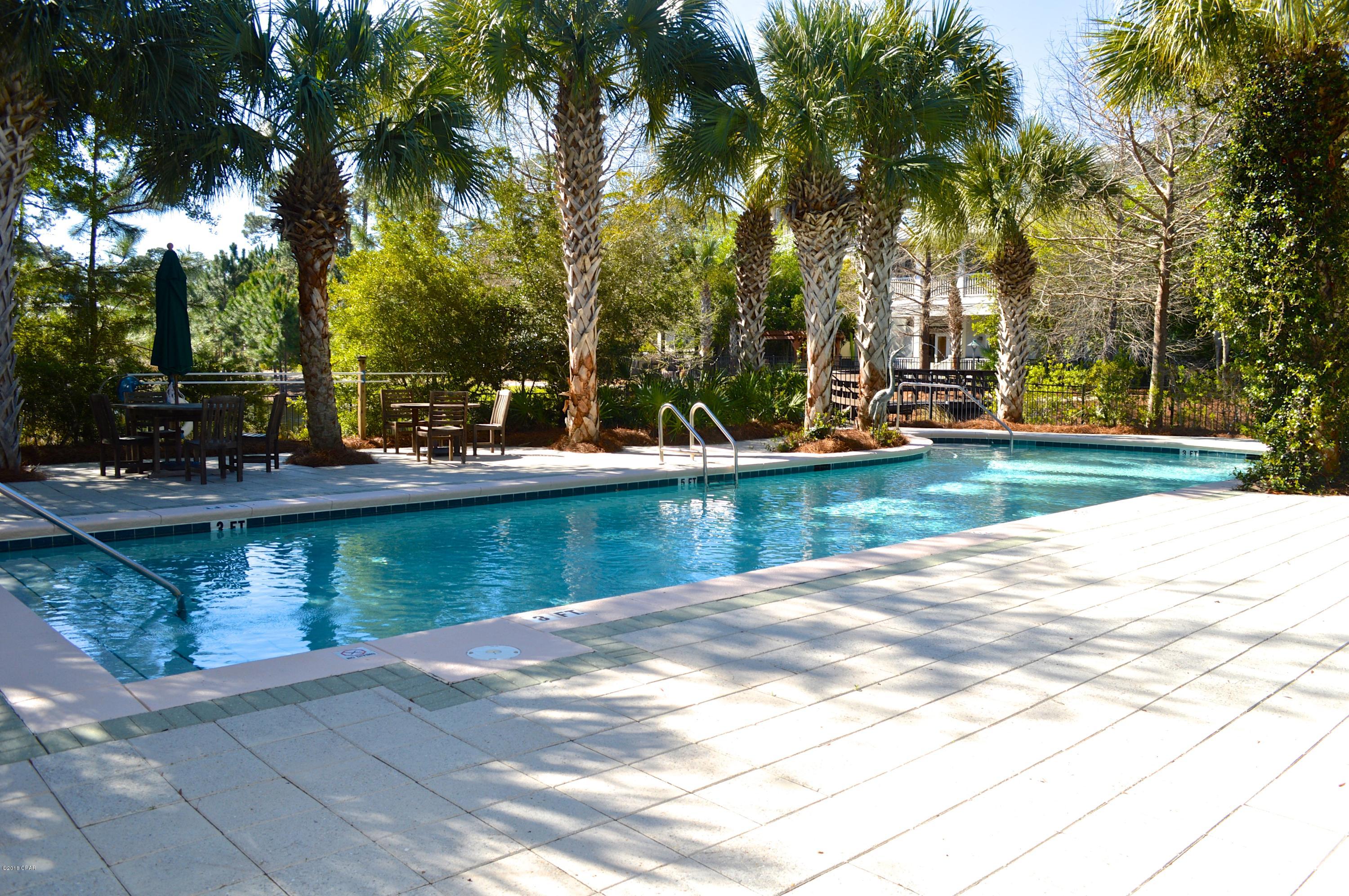 Martinique Phase I - Land