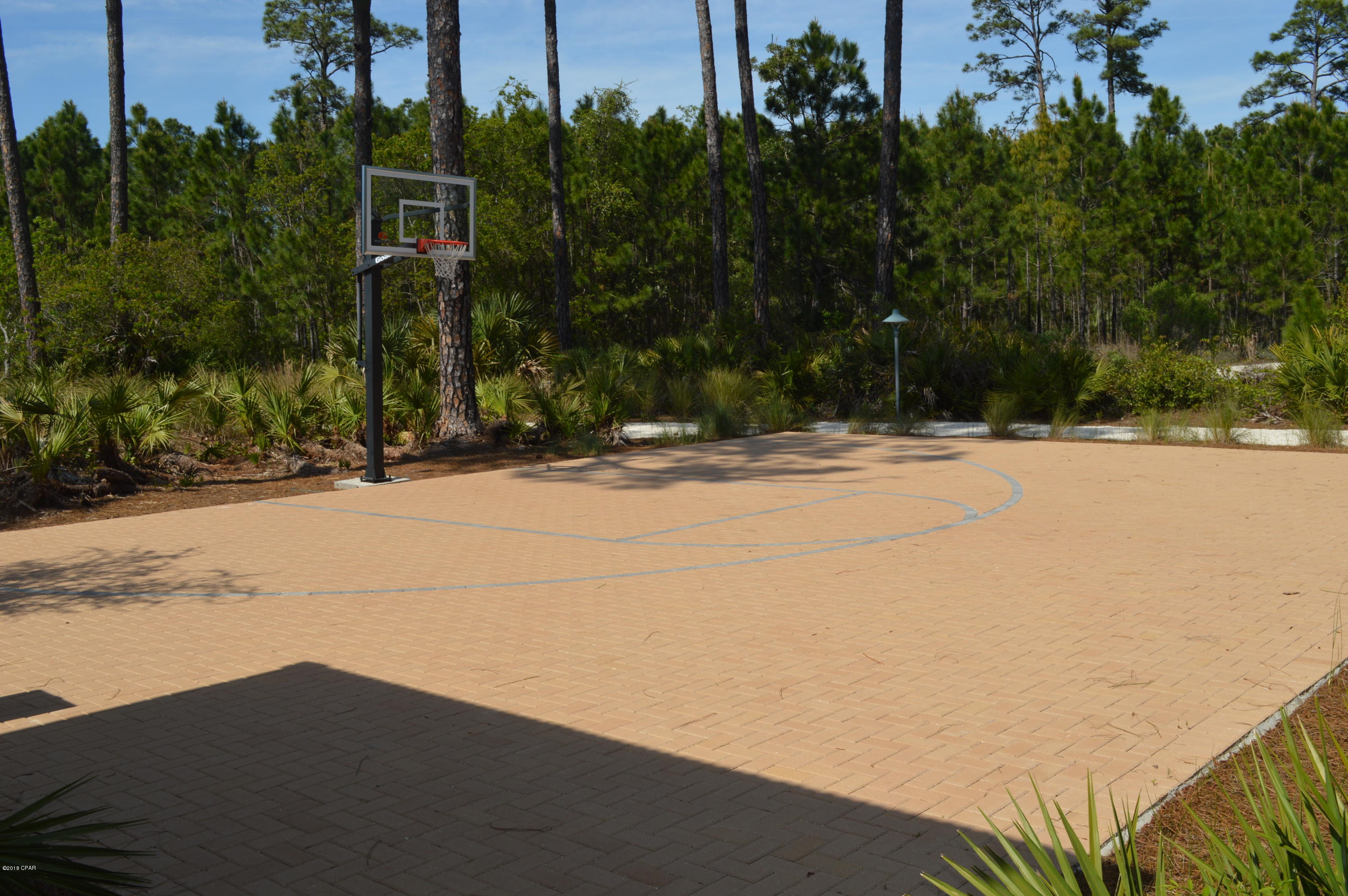 Martinique Phase I - Land