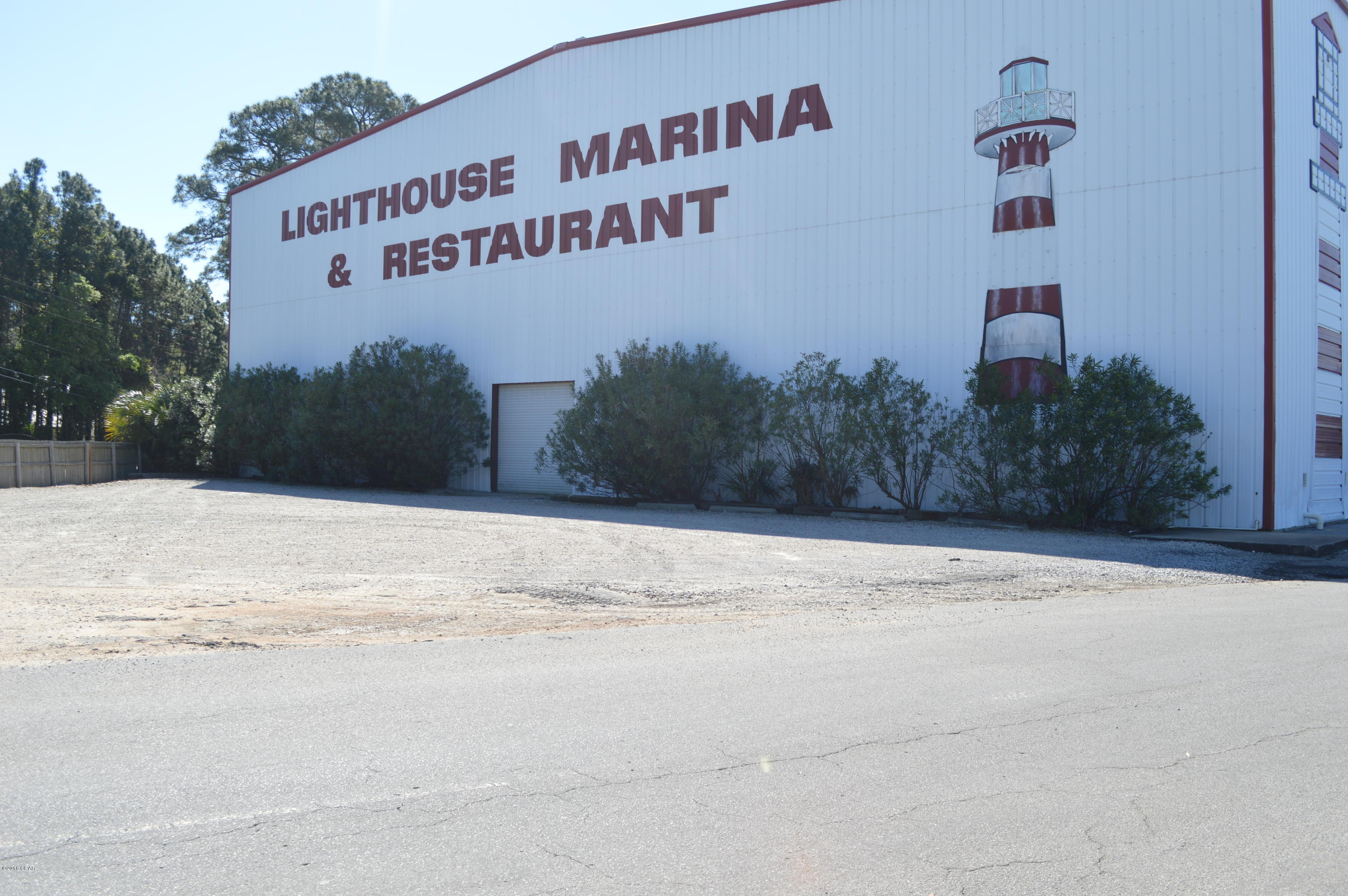 Martinique Phase I - Land