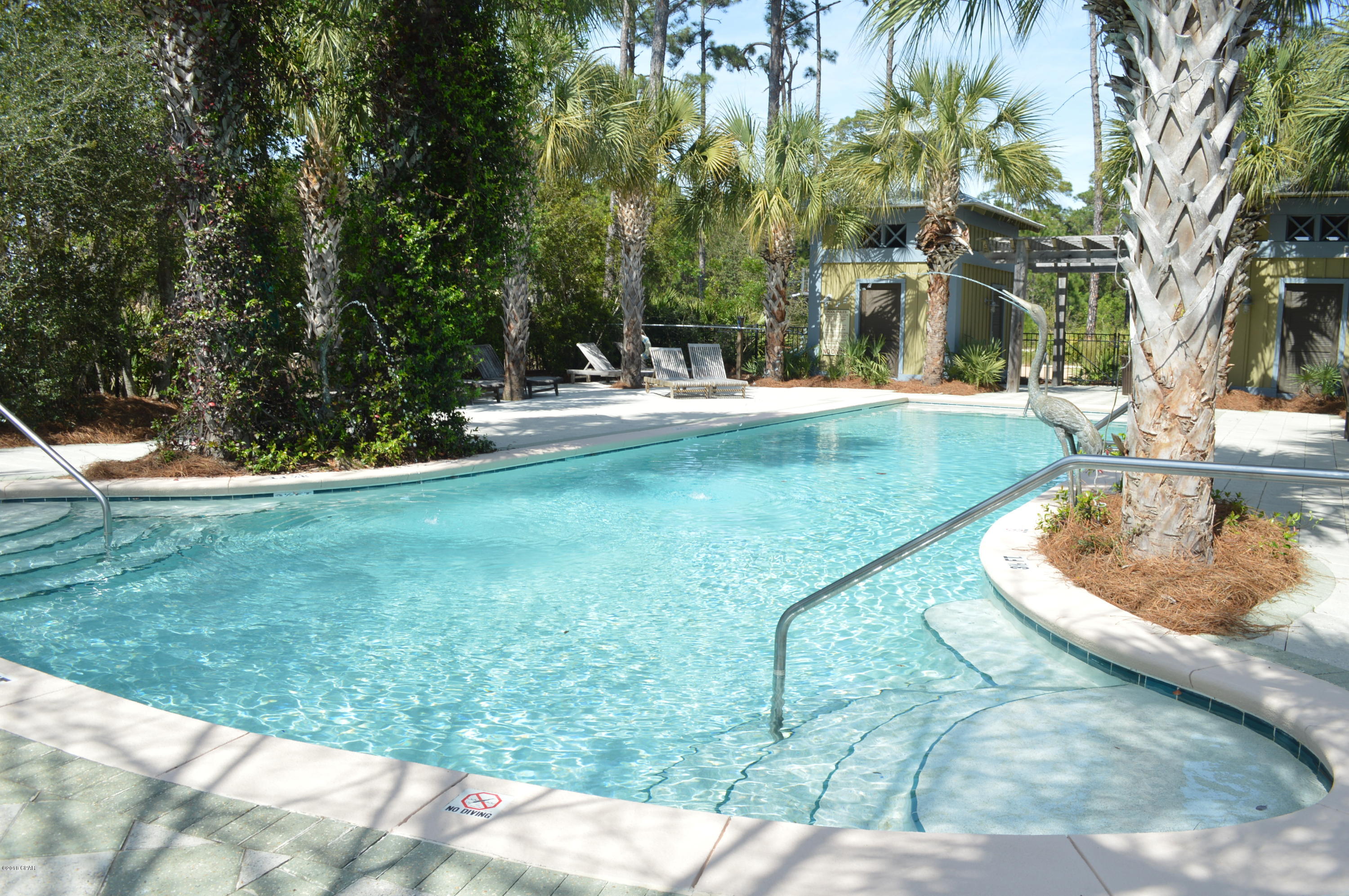 Martinique Phase I - Land