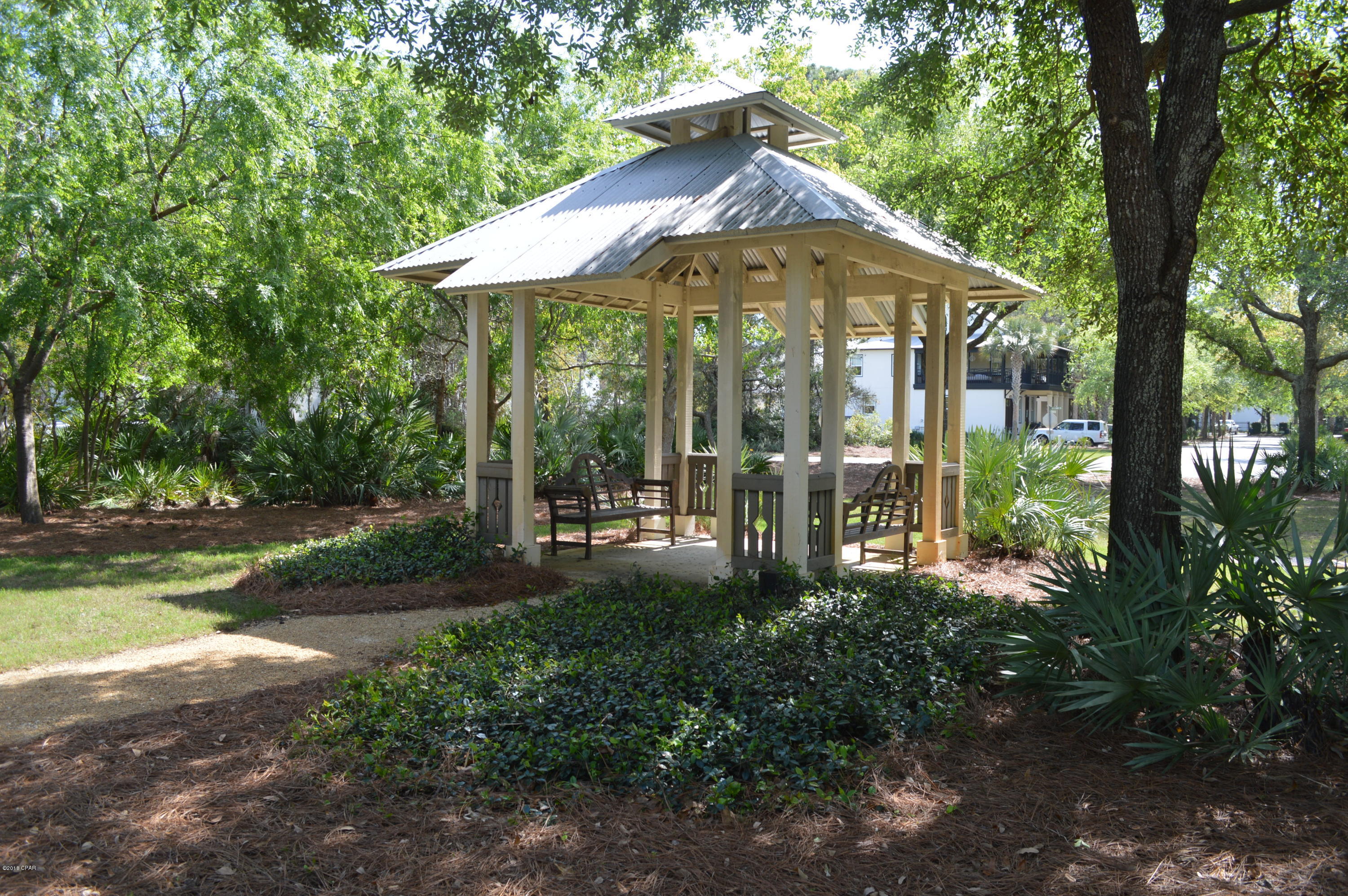 Martinique Phase I - Land