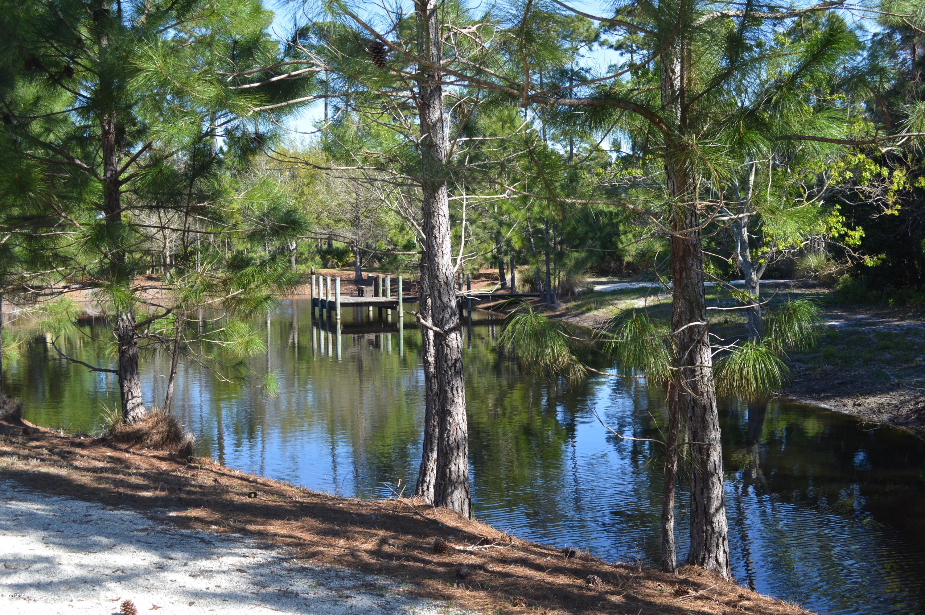 Martinique Phase I - Land