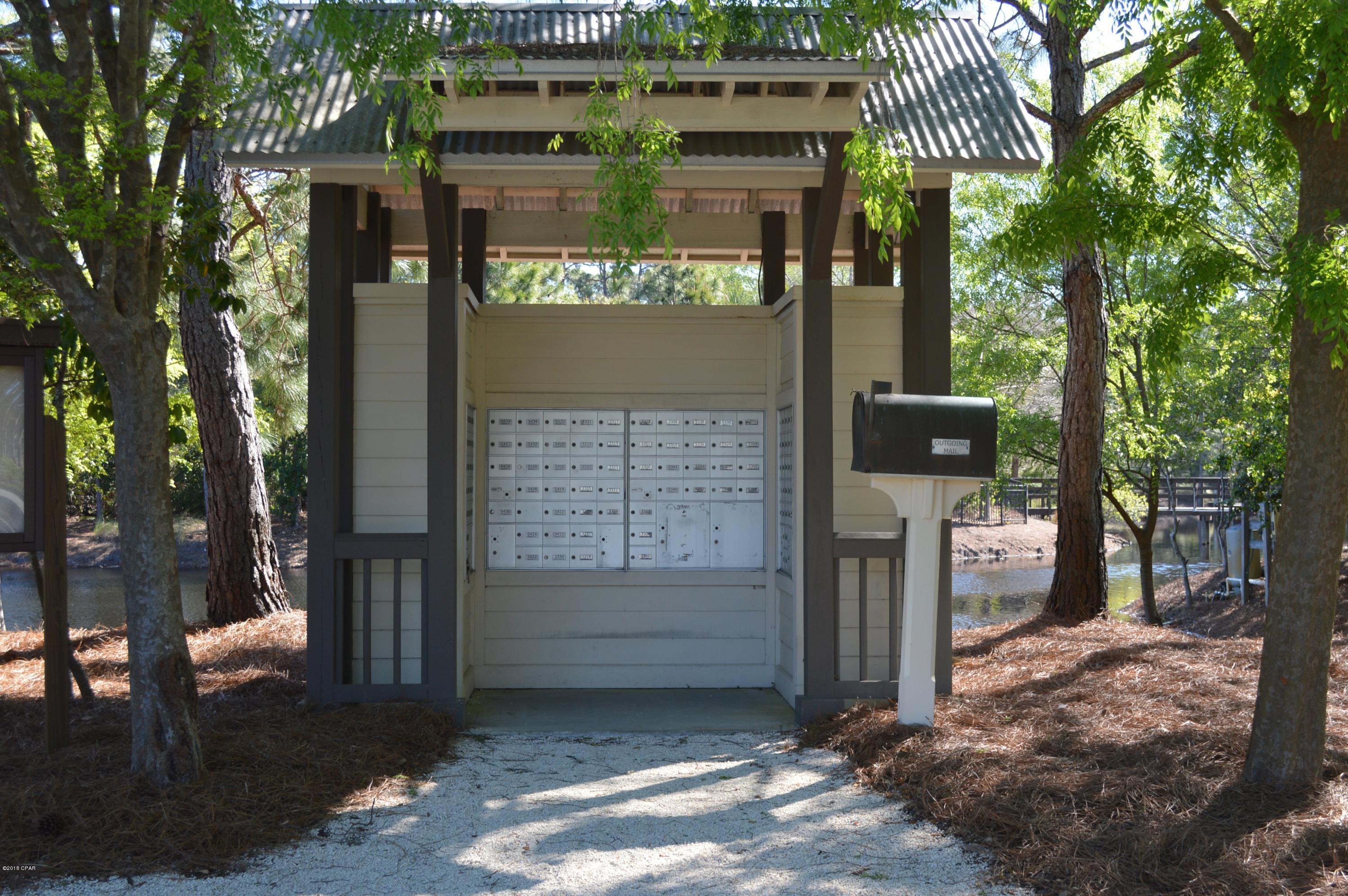 Martinique Phase I - Land