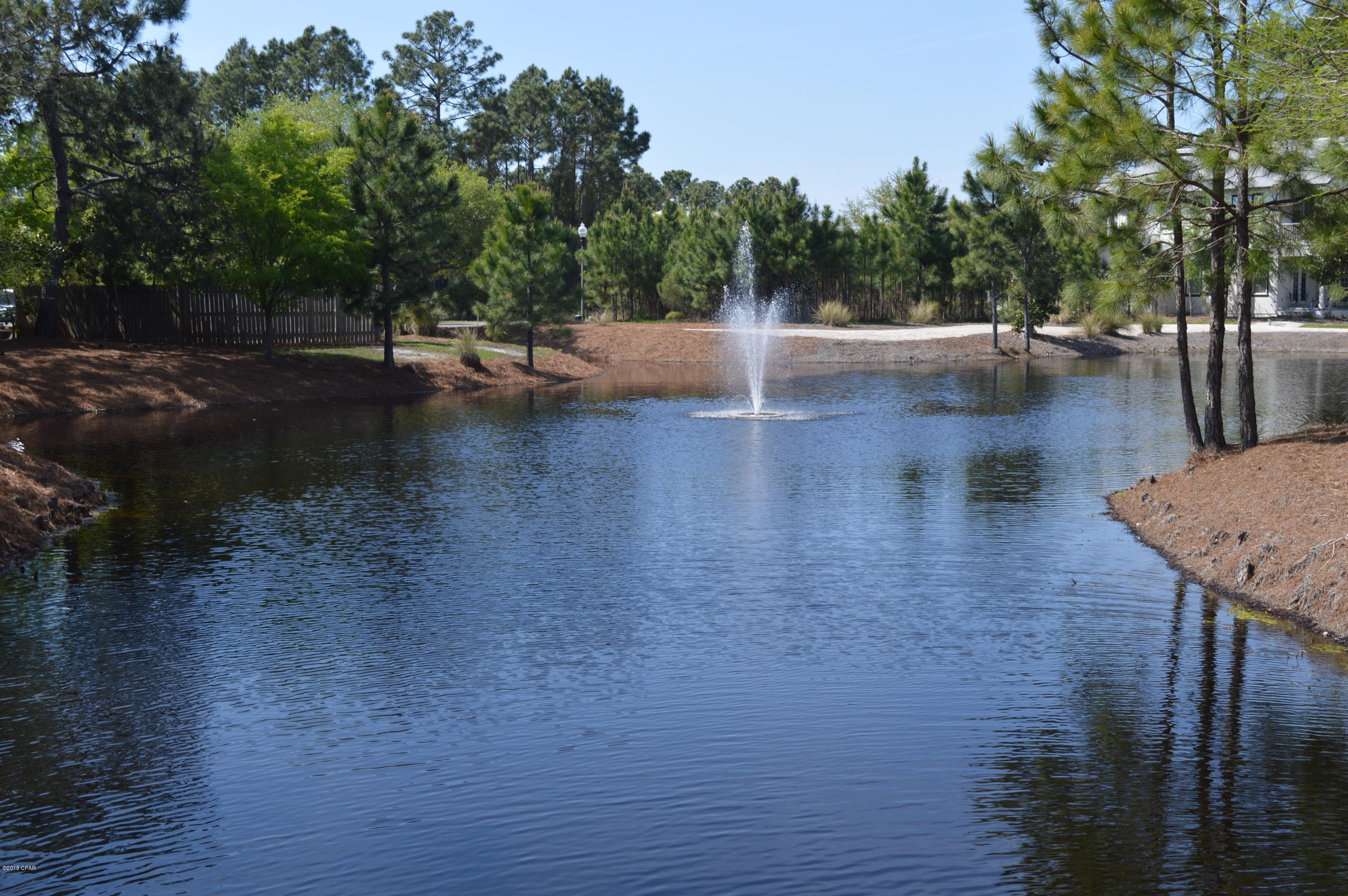 Martinique Phase I - Land