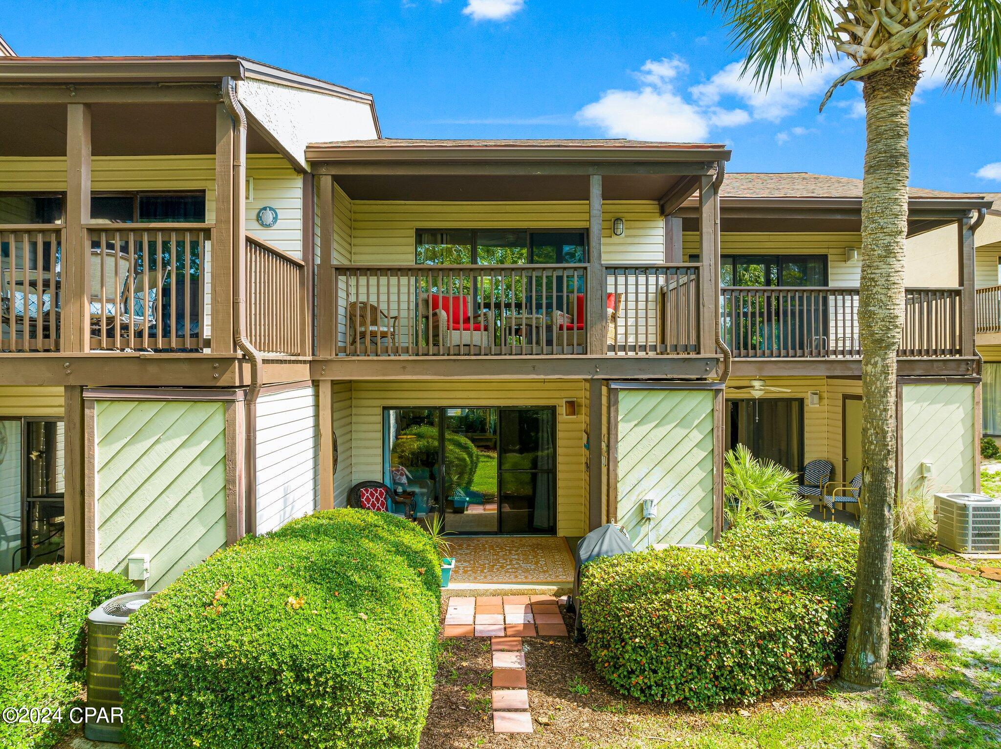 Portside Condo - Residential