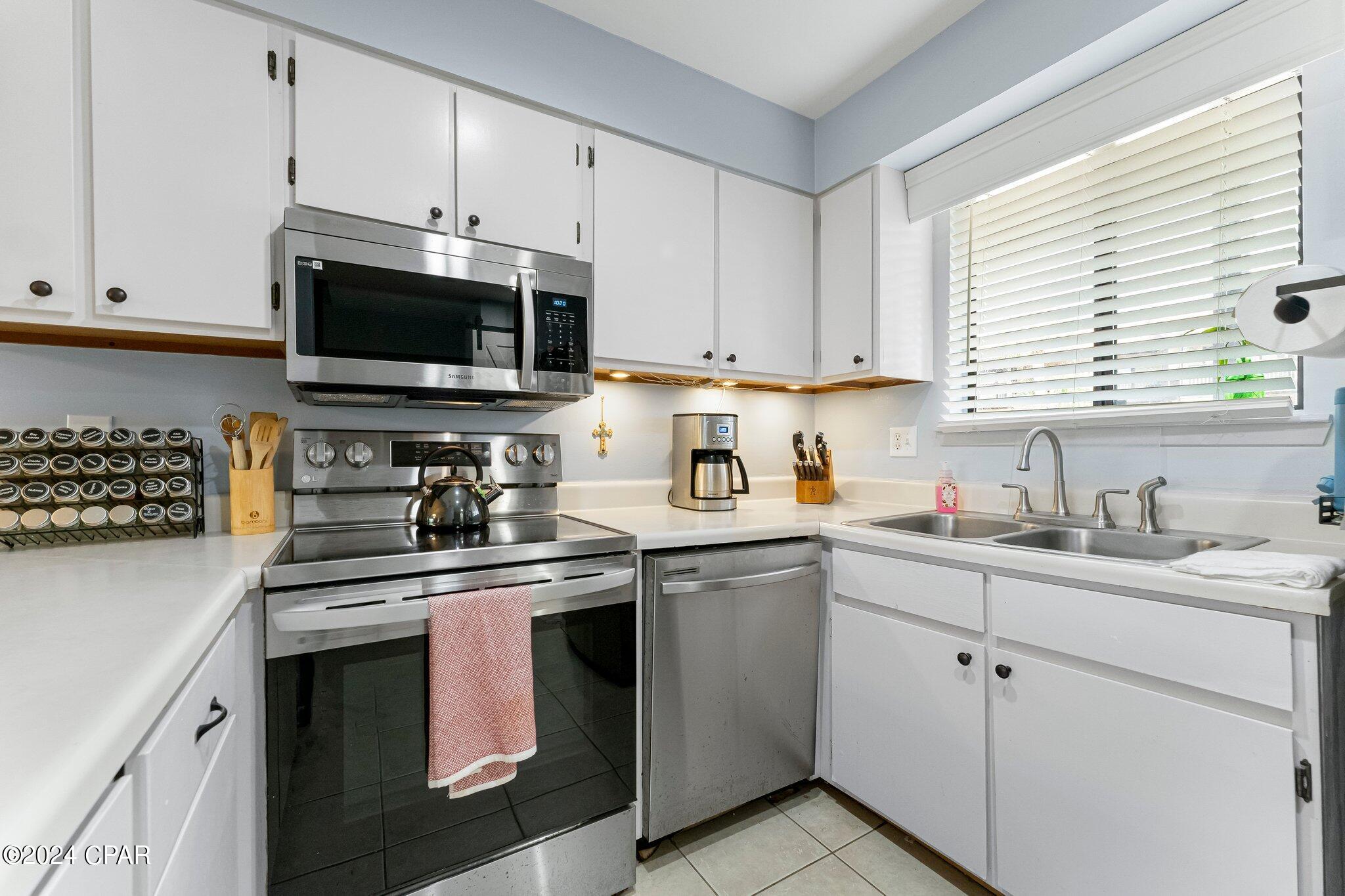 Portside Condo - Residential