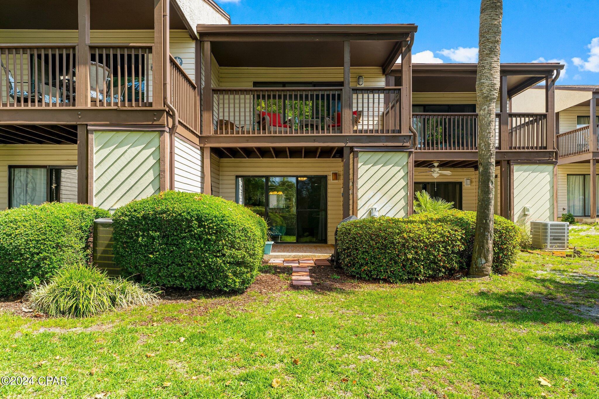 Portside Condo - Residential