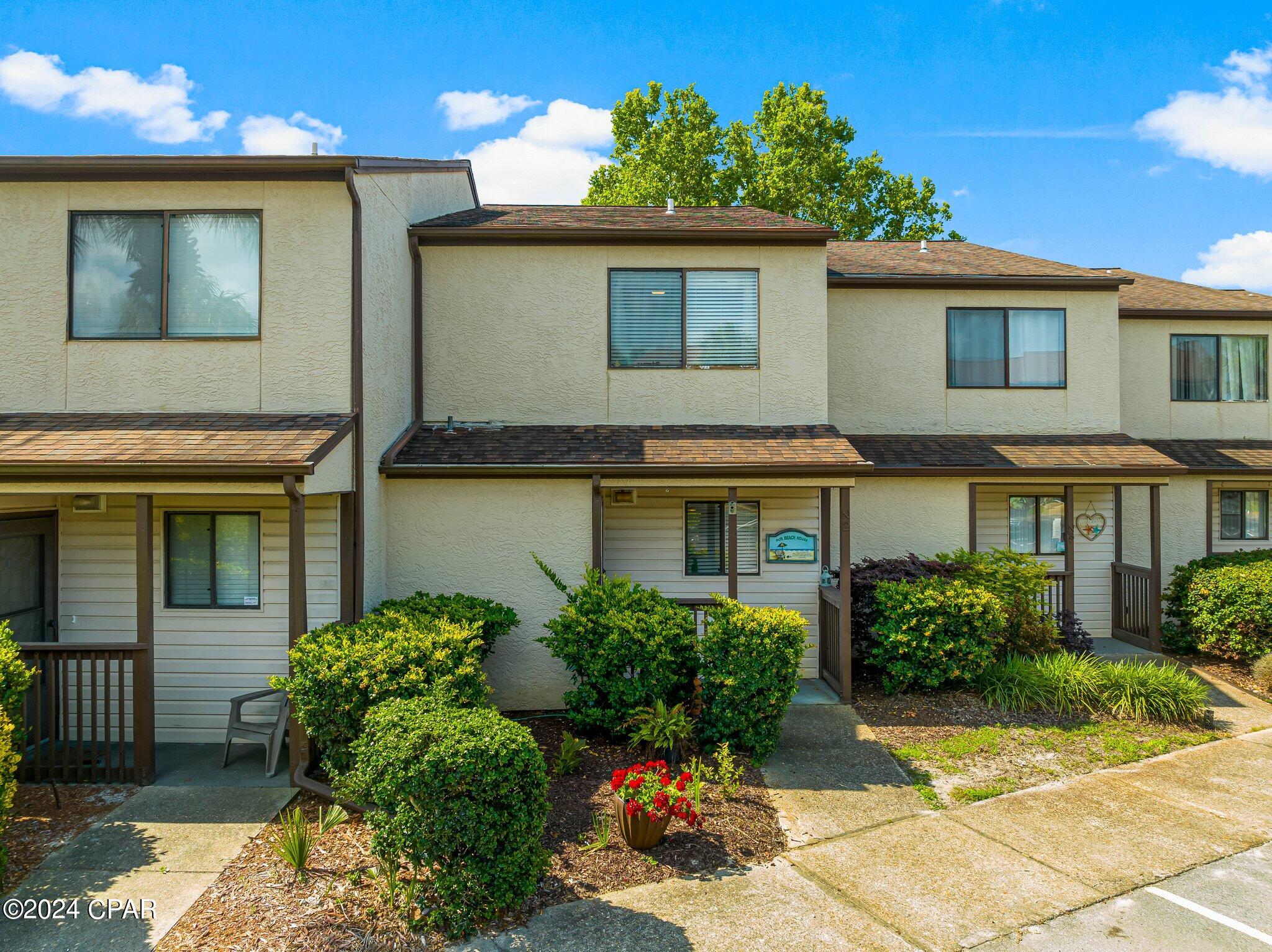 Portside Condo - Residential