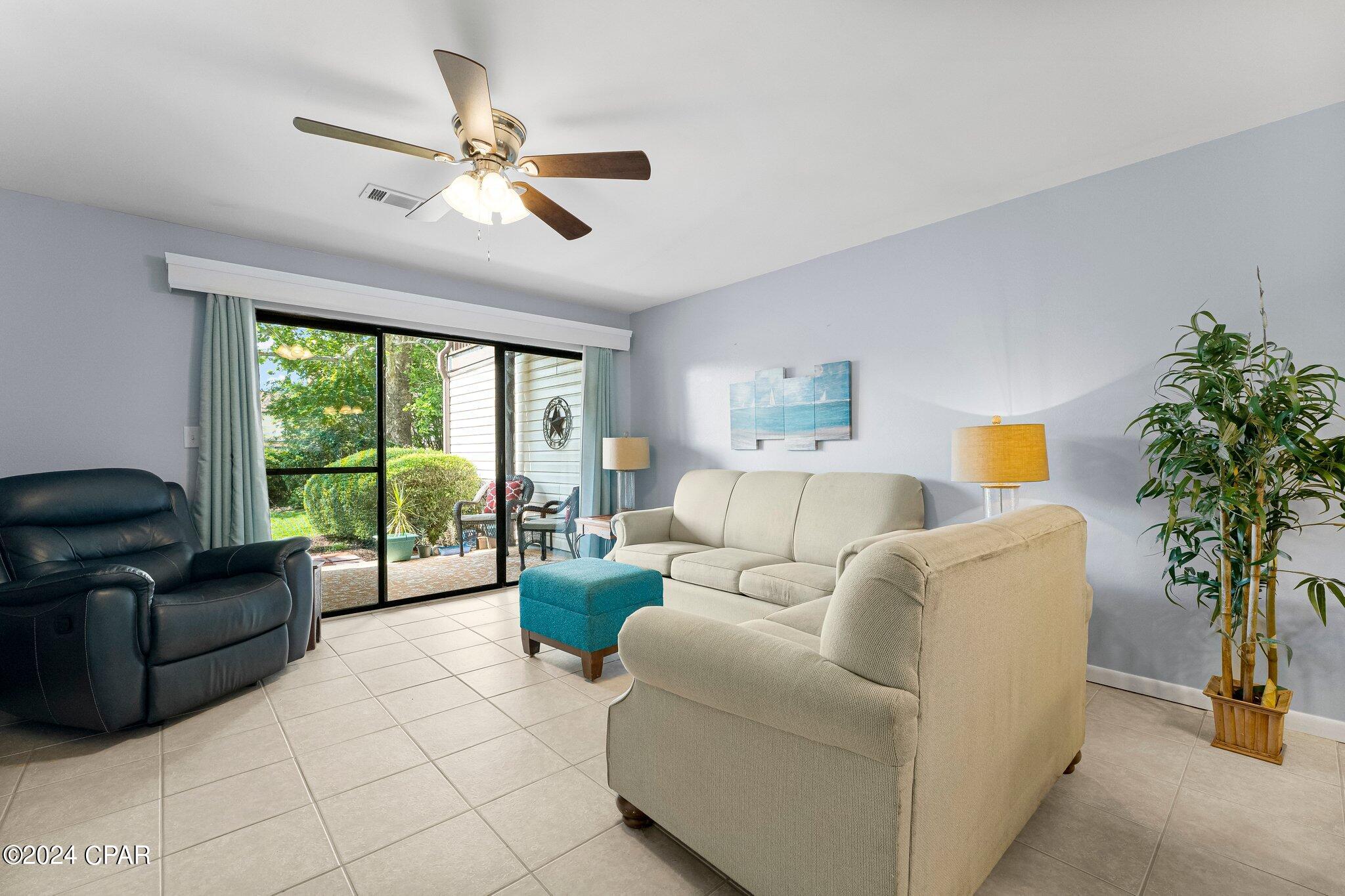 Portside Condo - Residential