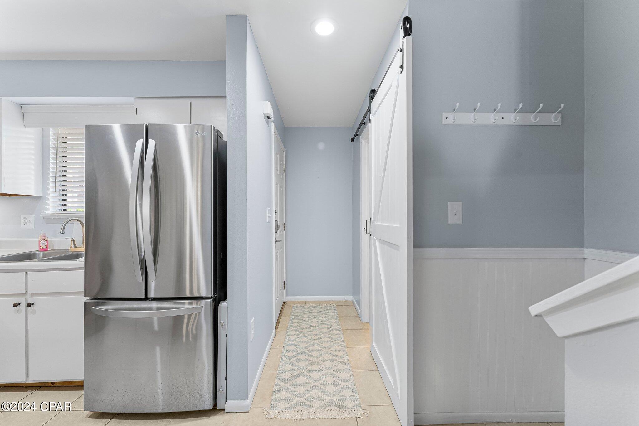 Portside Condo - Residential