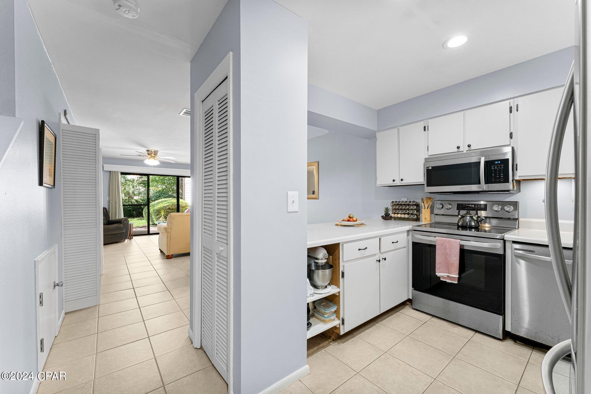 Portside Condo - Residential