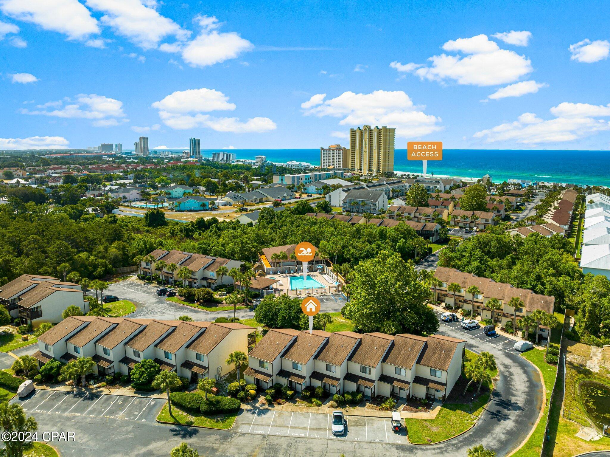 Portside Condo - Residential