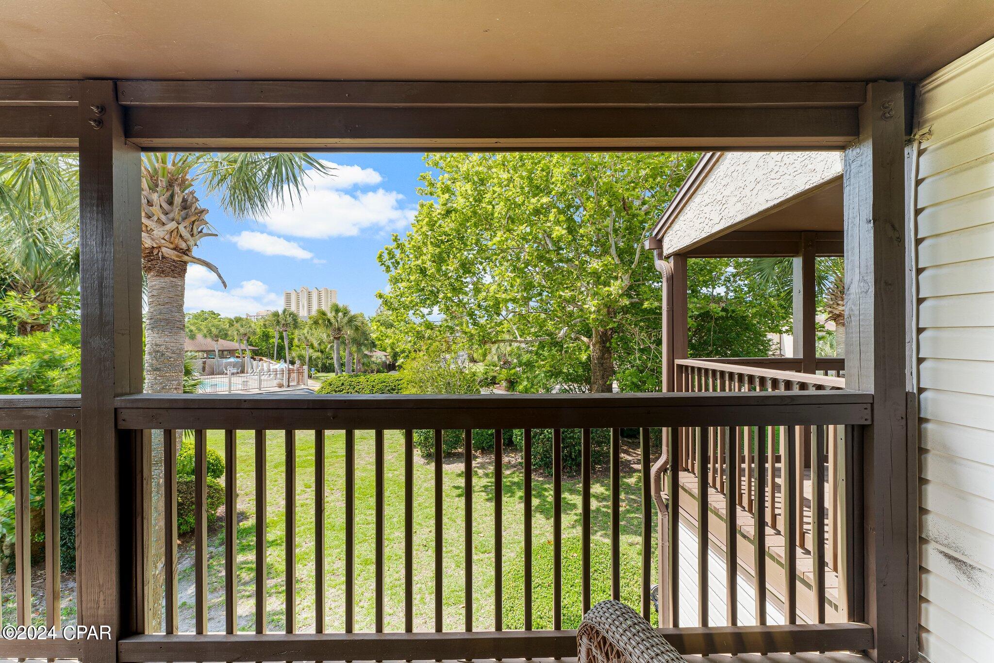 Portside Condo - Residential