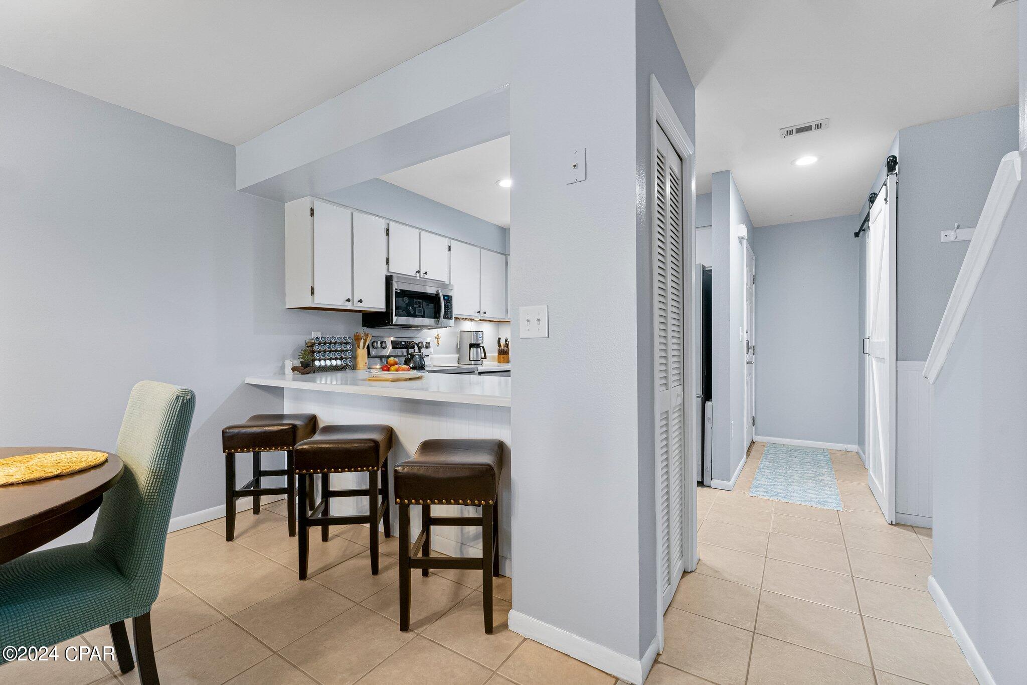 Portside Condo - Residential