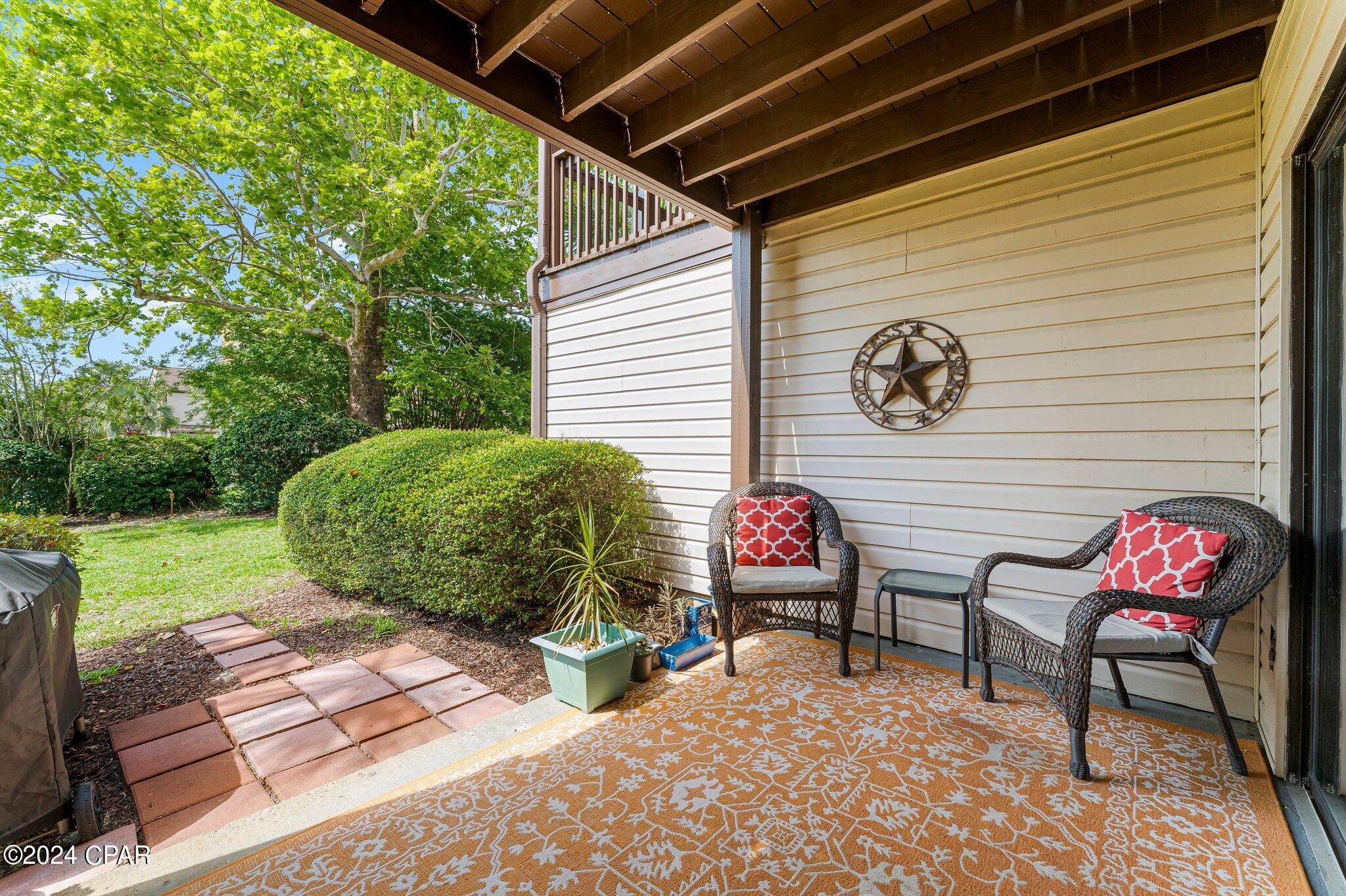 Portside Condo - Residential