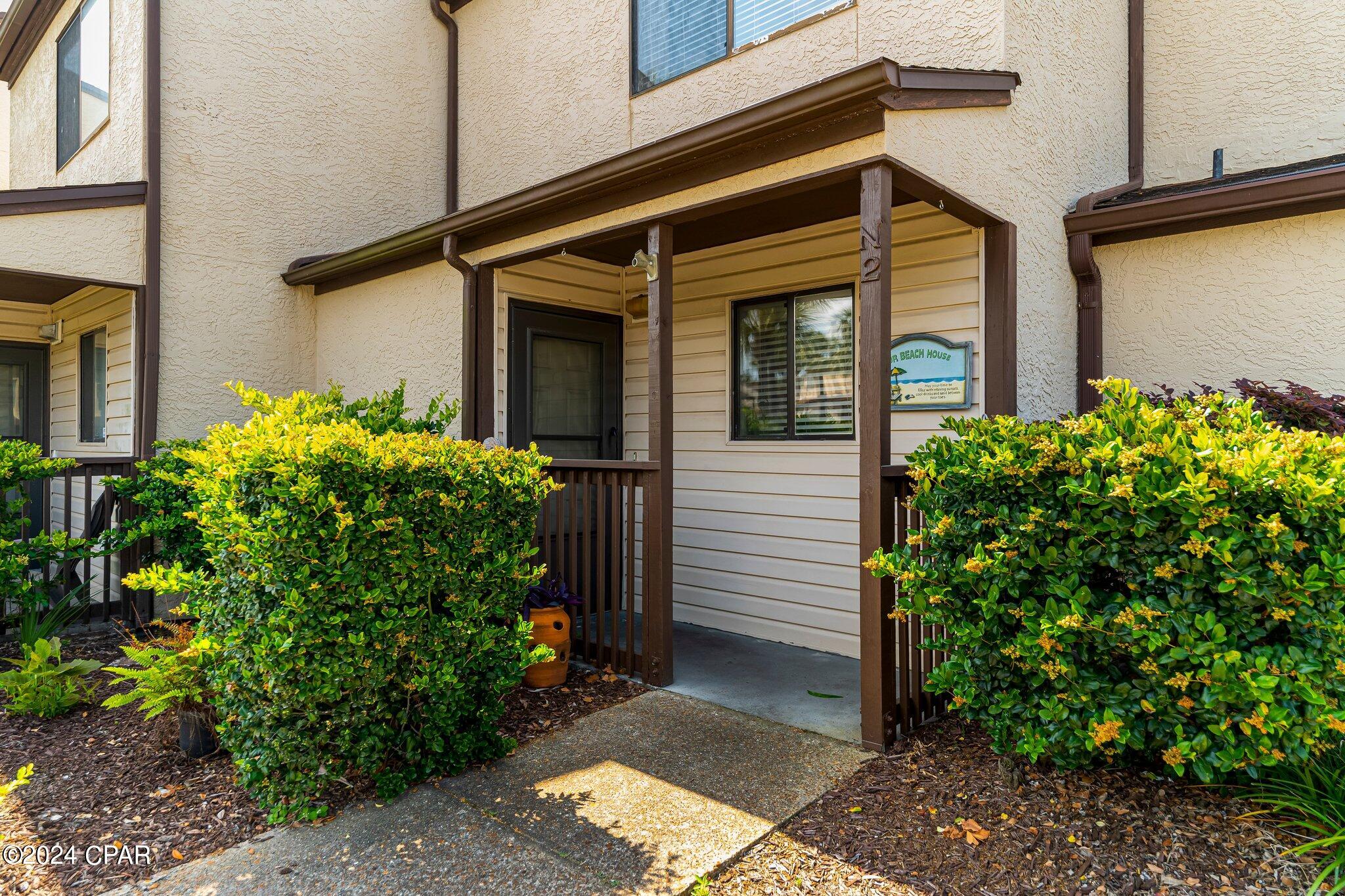 Portside Condo - Residential