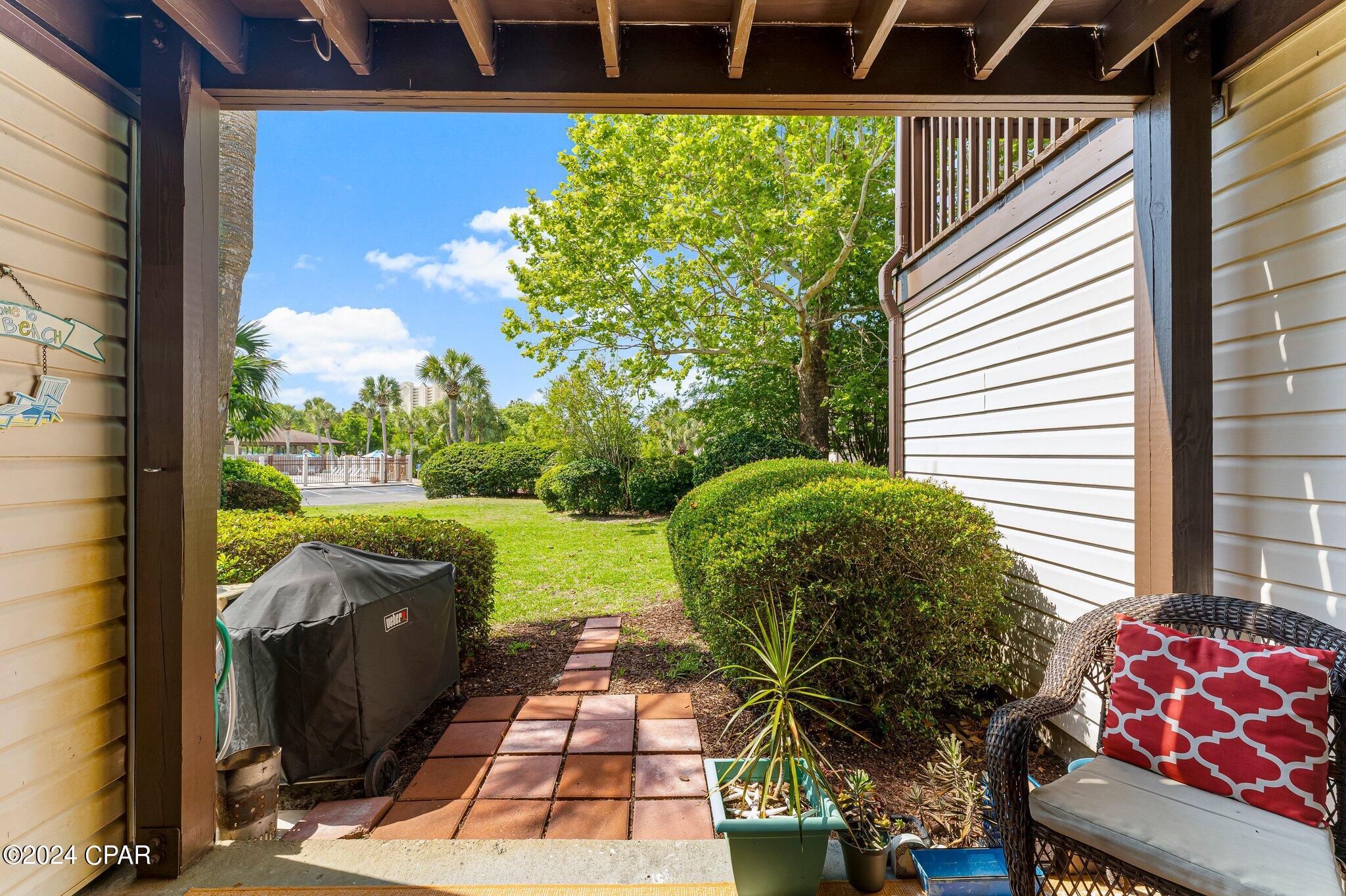 Portside Condo - Residential