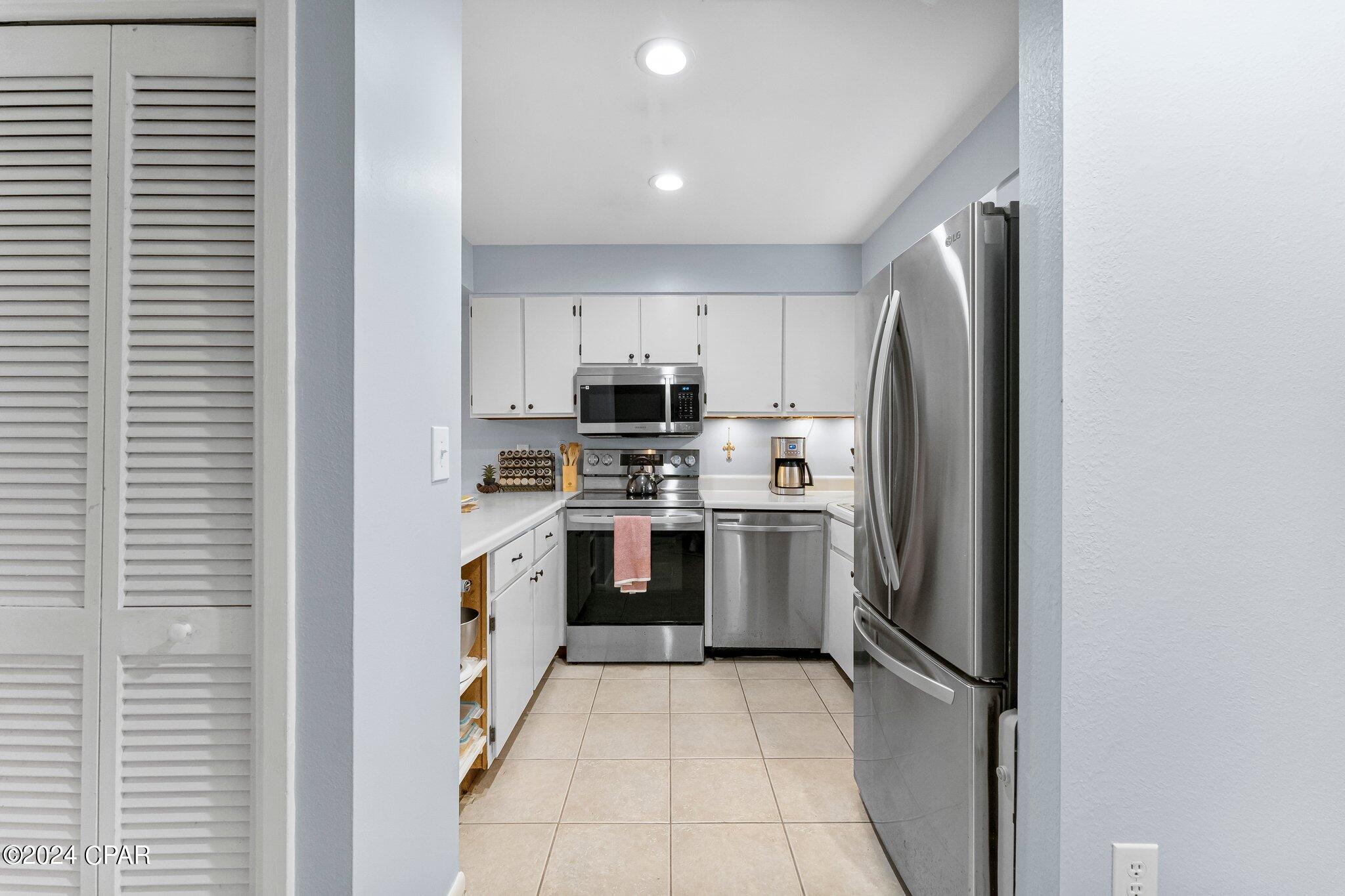 Portside Condo - Residential