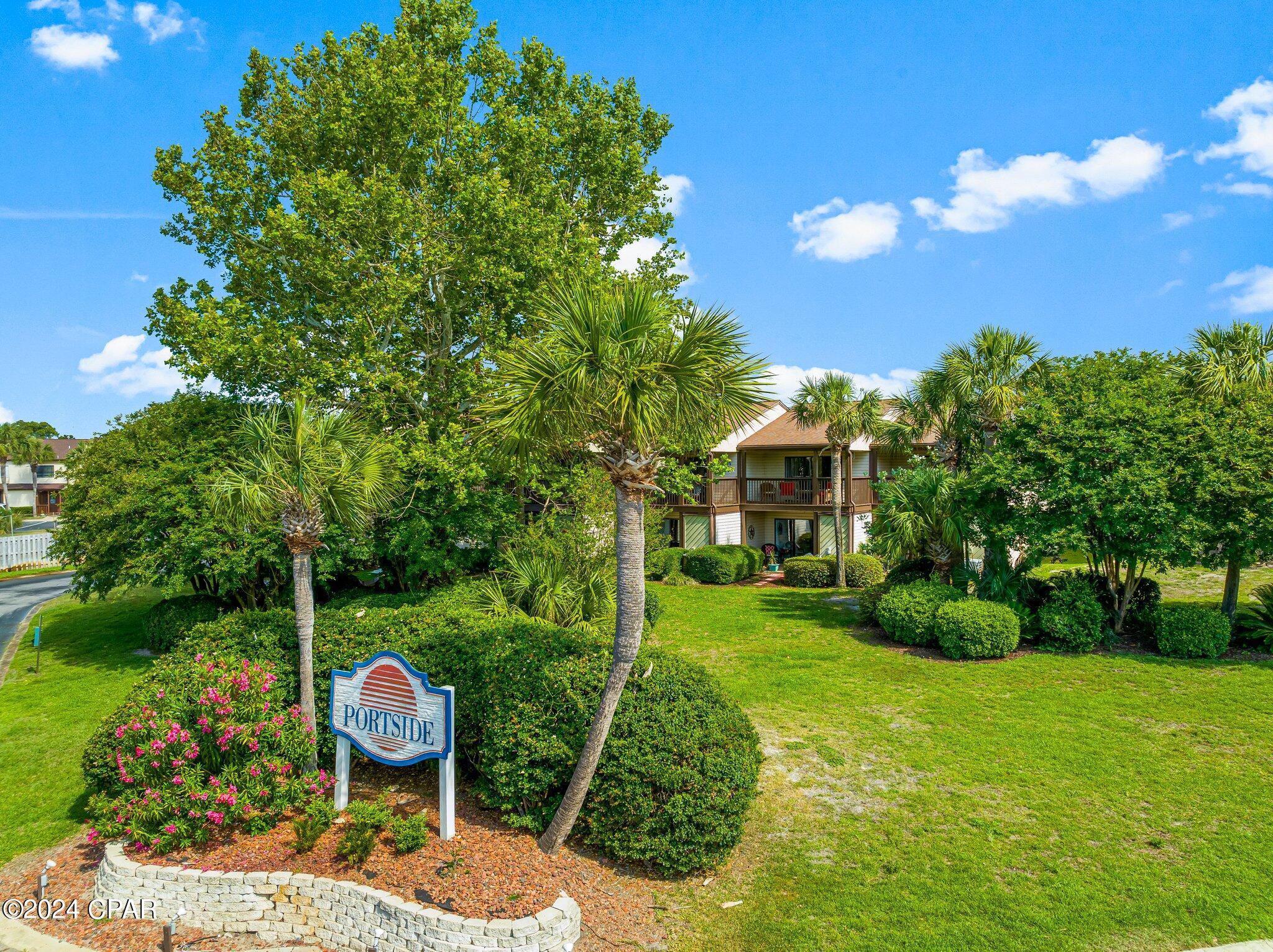 Portside Condo - Residential