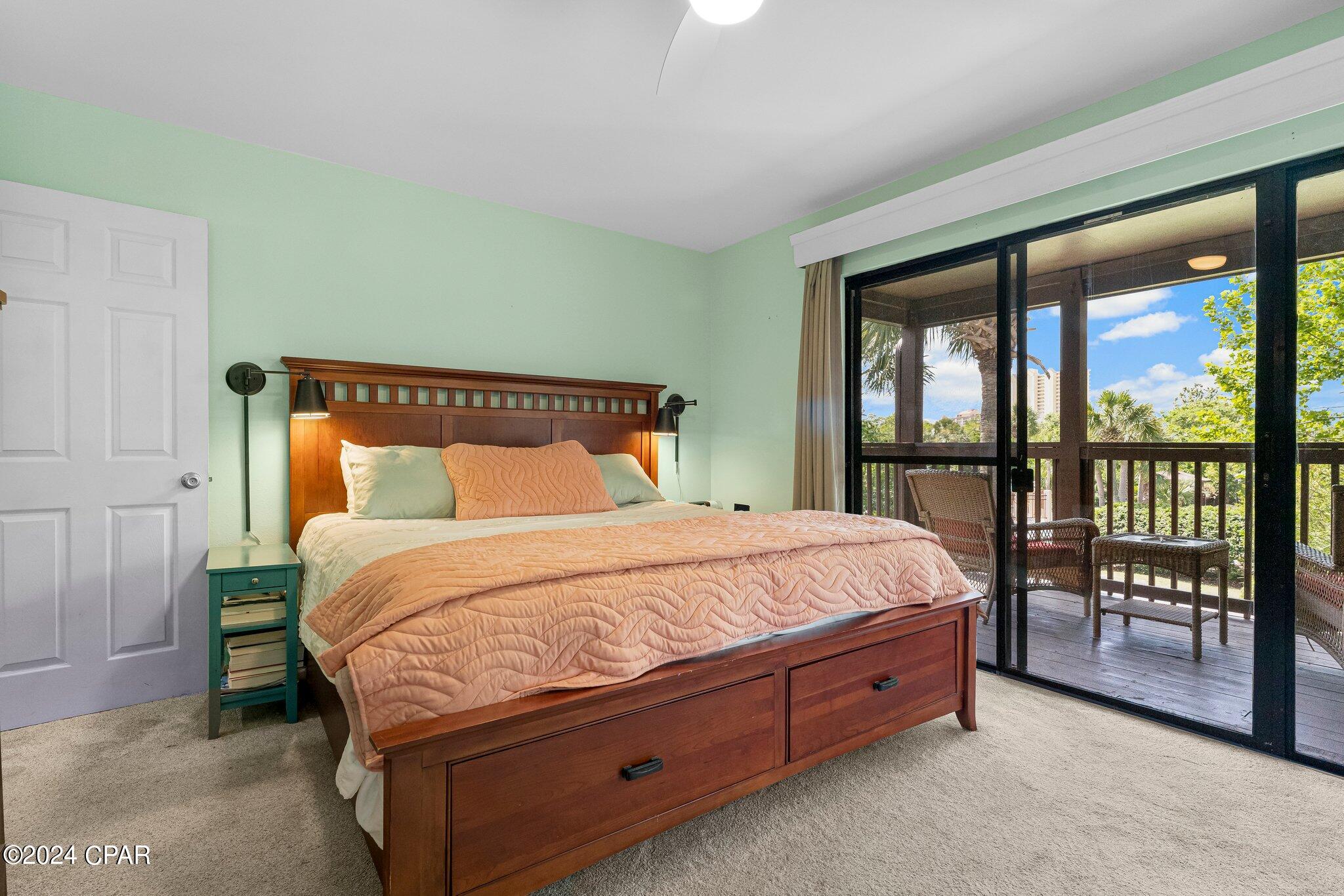 Portside Condo - Residential